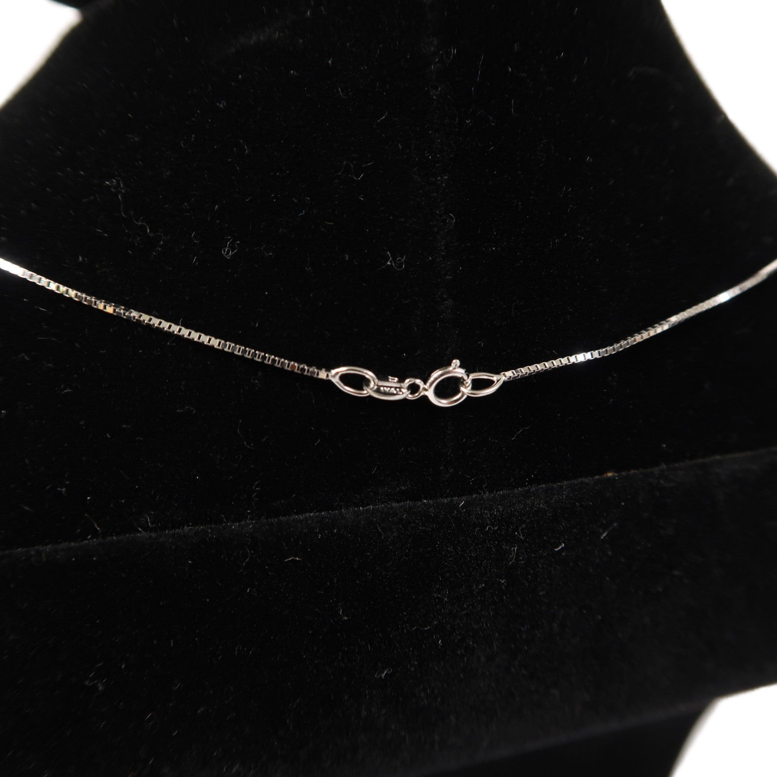 JEWELRY 【激減優惠】14K白金Necklace項鍊