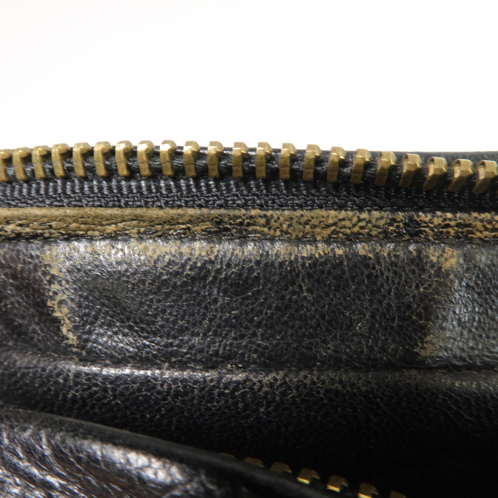 CHANEL 牛皮皮革Vintage Chain Shoulder Bag鏈帶肩背袋