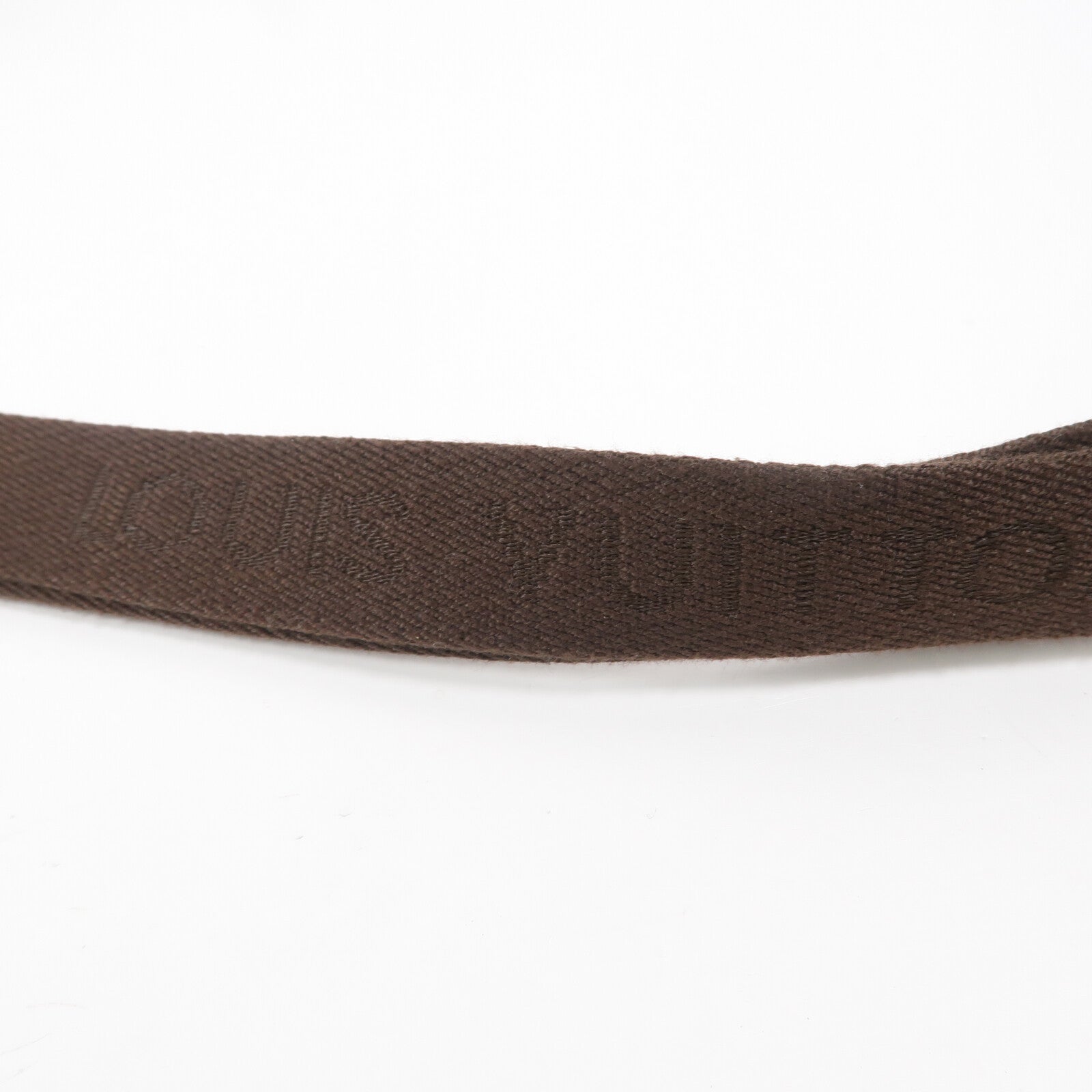 LOUIS VUITTON Monogram Trotteur Beaubourg肩背袋