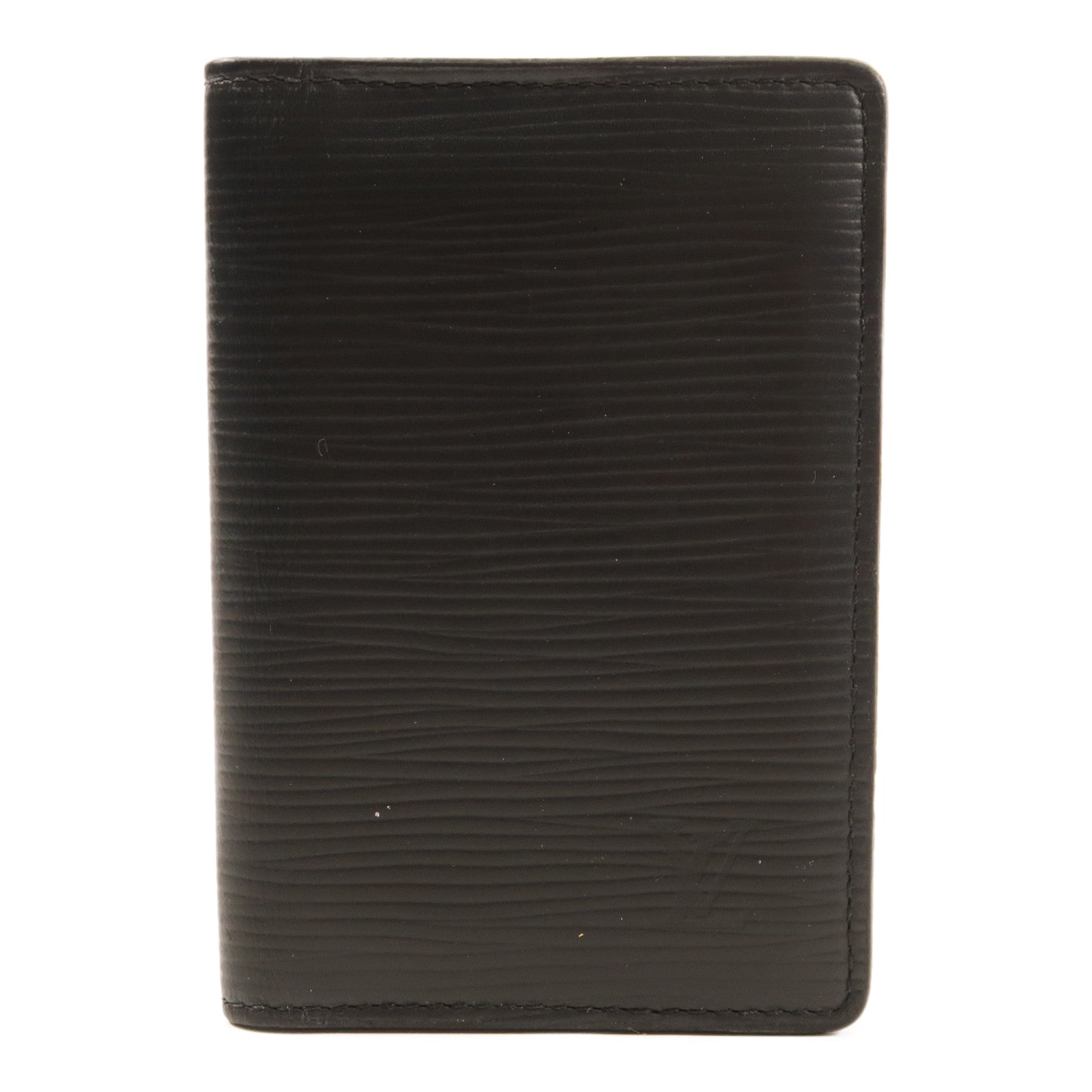 LOUIS VUITTON Epi Pocket Organizer卡片套
