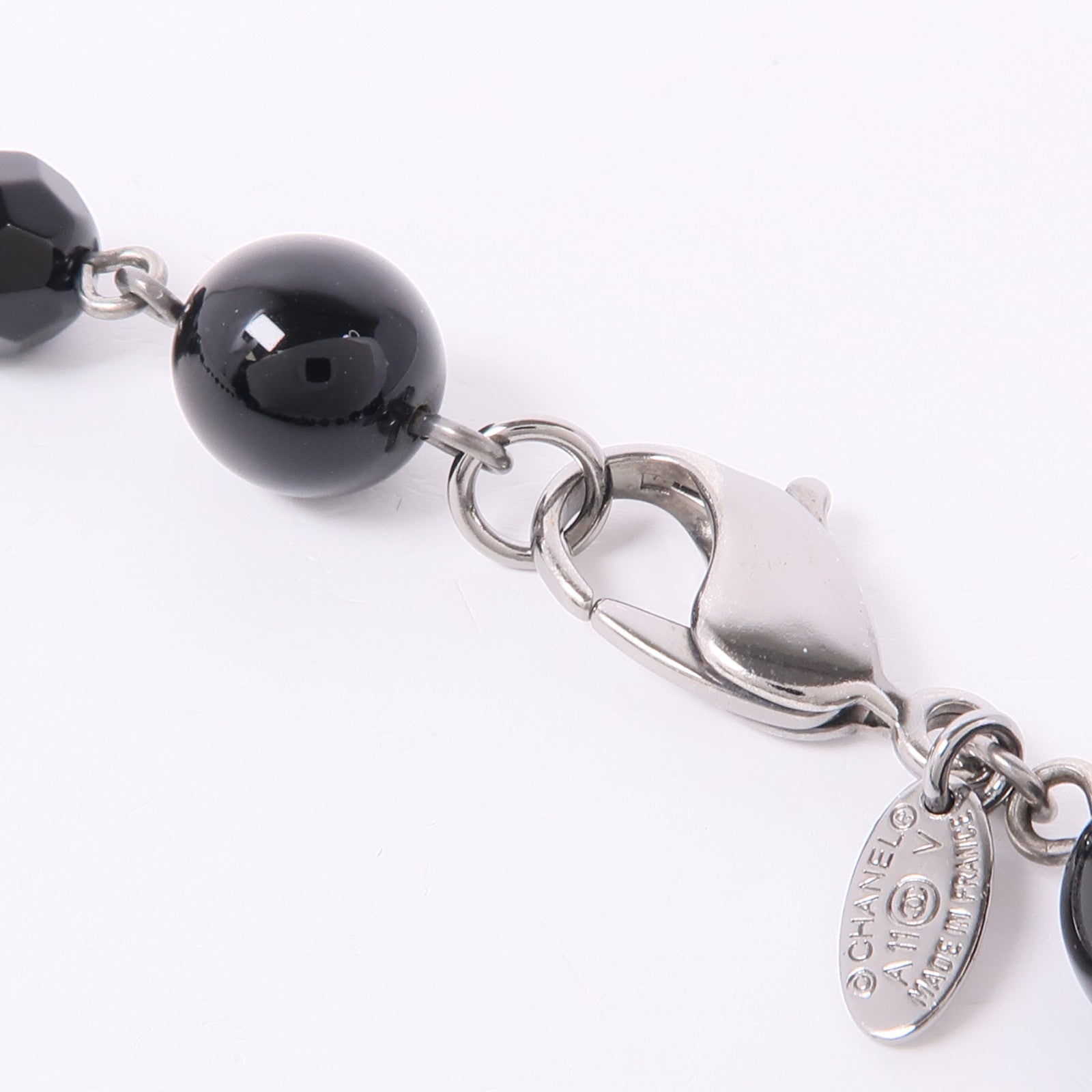 CHANEL 【激減優惠】PVC Necklace項鍊