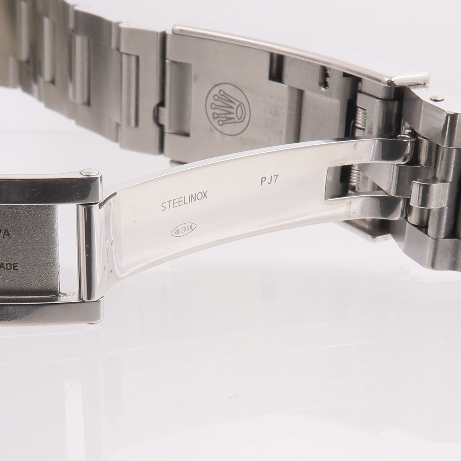 ROLEX Sea-Dweller Deepsea 116660