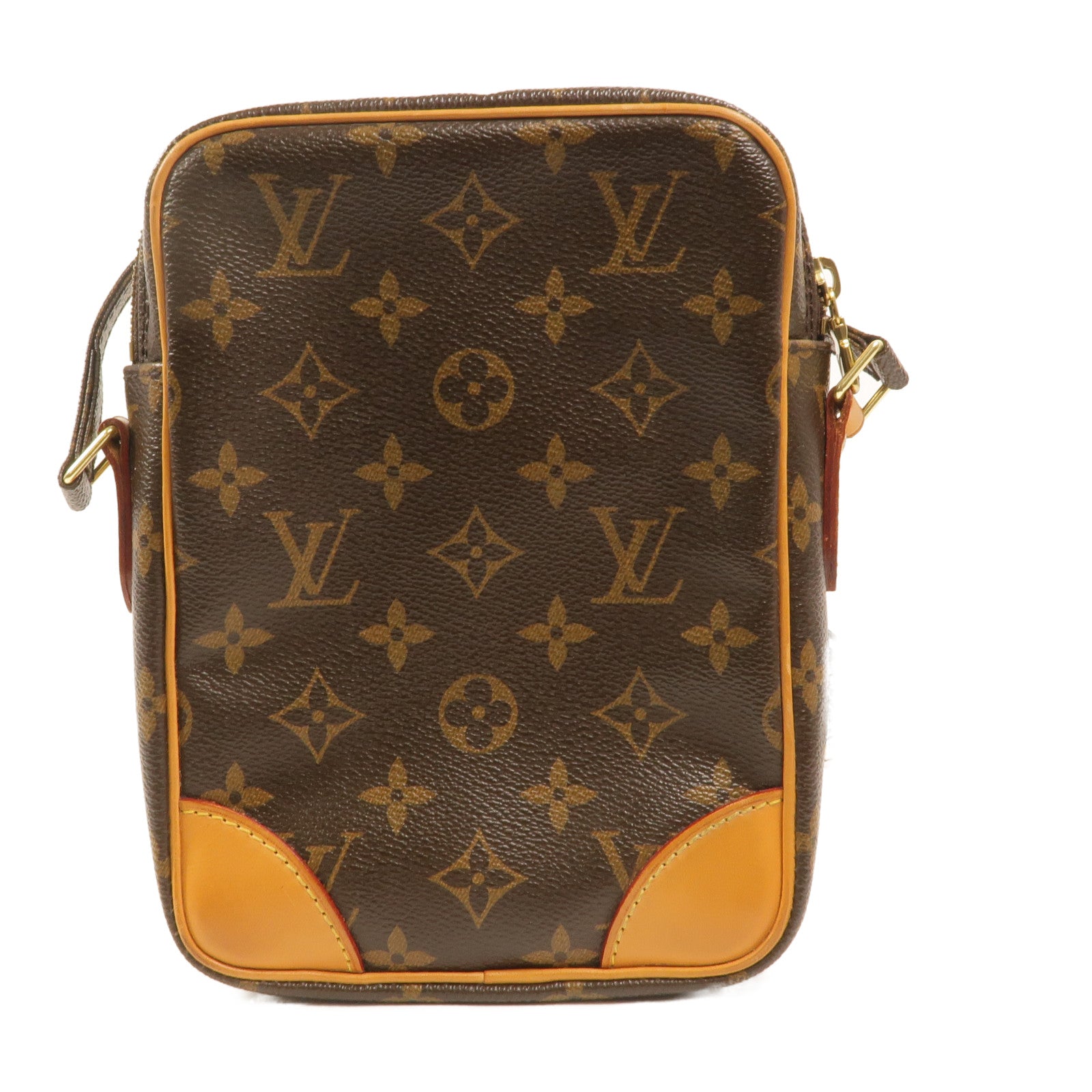 LOUIS VUITTON Monogram Danube肩背袋