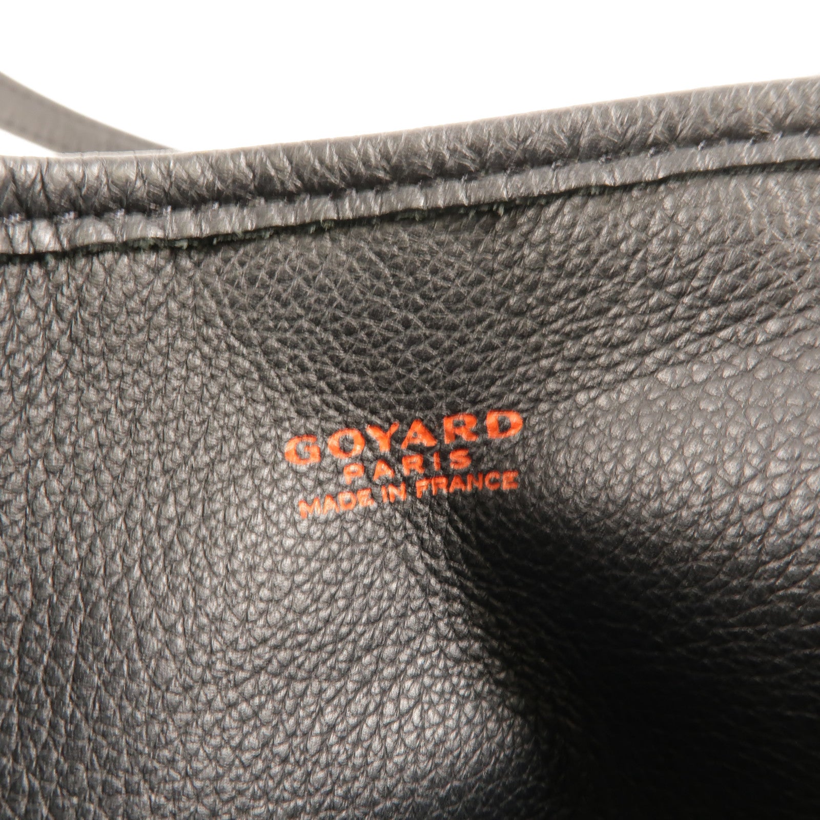 GOYARD 塗層帆布Anjou Mini手挽袋