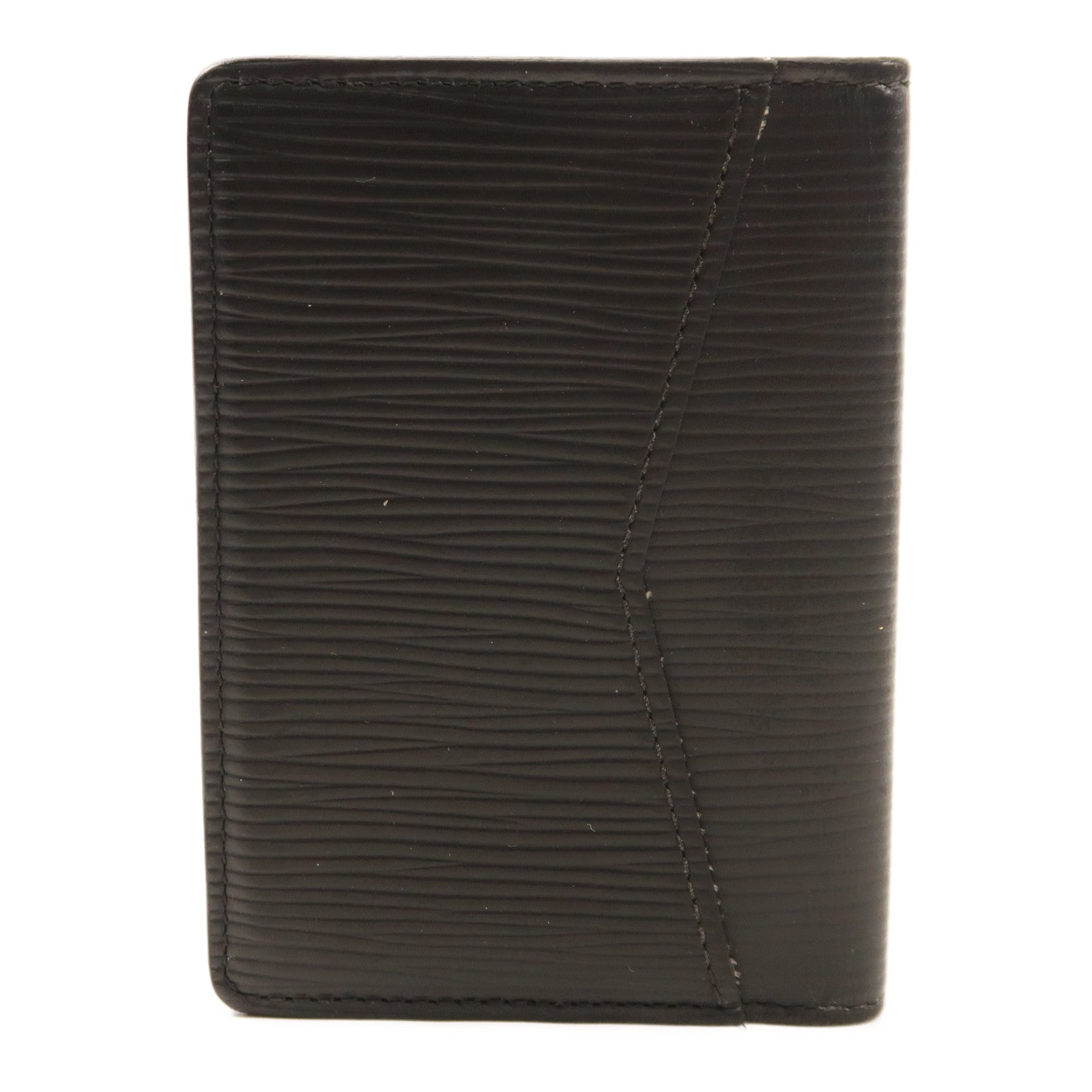 LOUIS VUITTON Epi Pocket Organizer卡片套