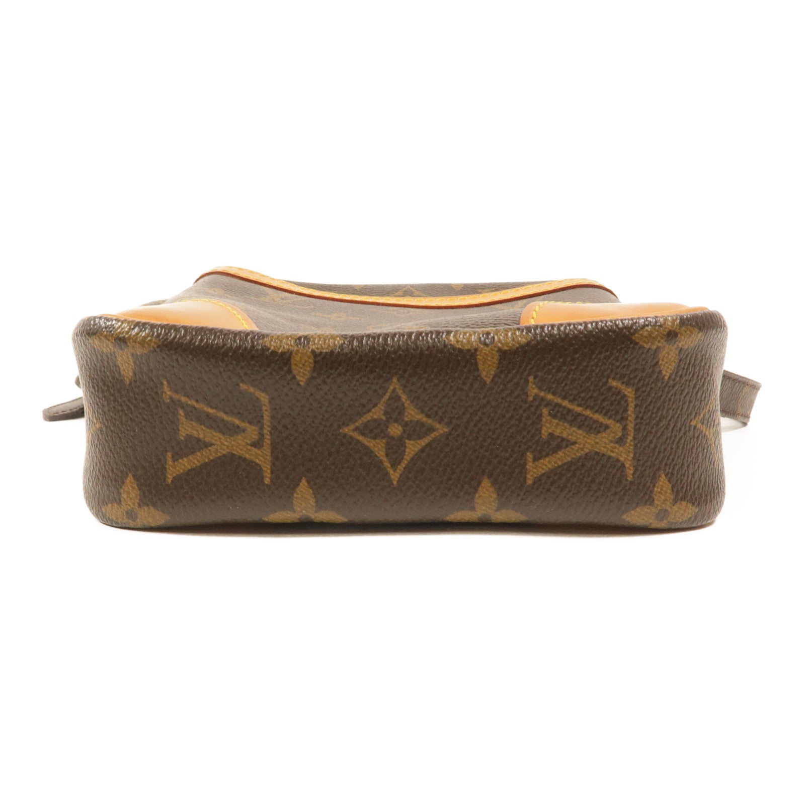 LOUIS VUITTON Monogram Danube肩背袋