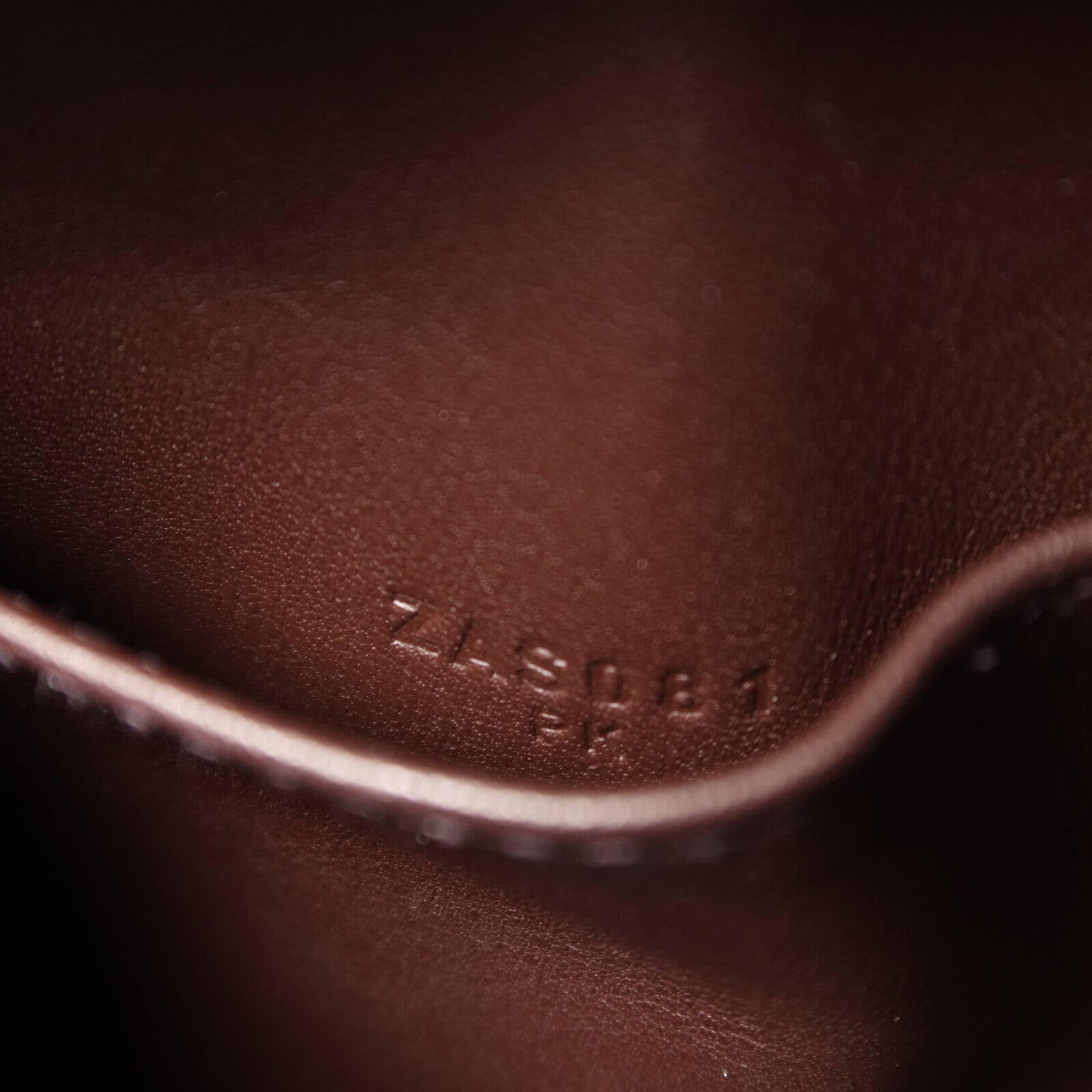 HERMES Swift皮革Mini Lindy手挽肩背兩用袋Rouge Sellier