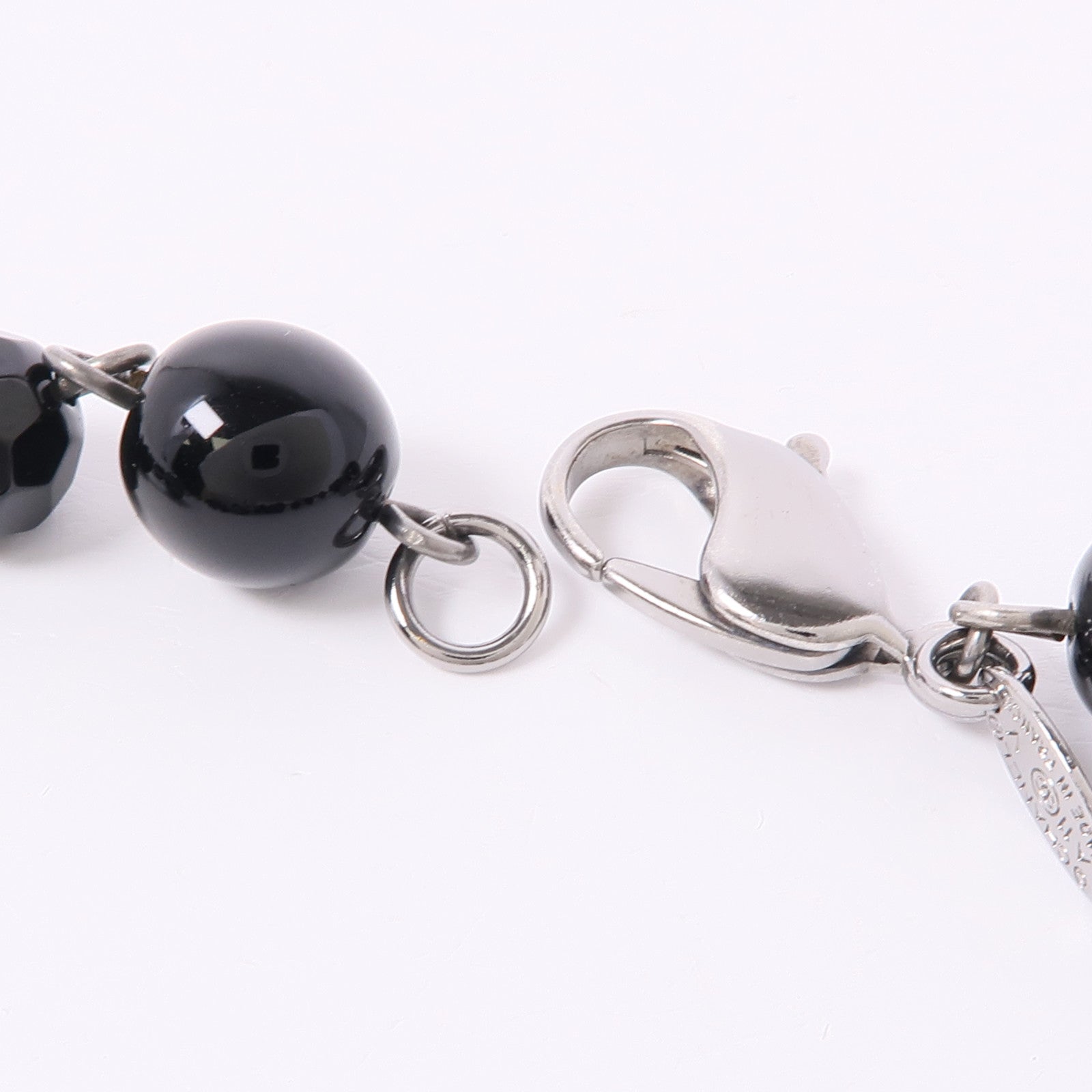 CHANEL 【激減優惠】PVC Necklace項鍊