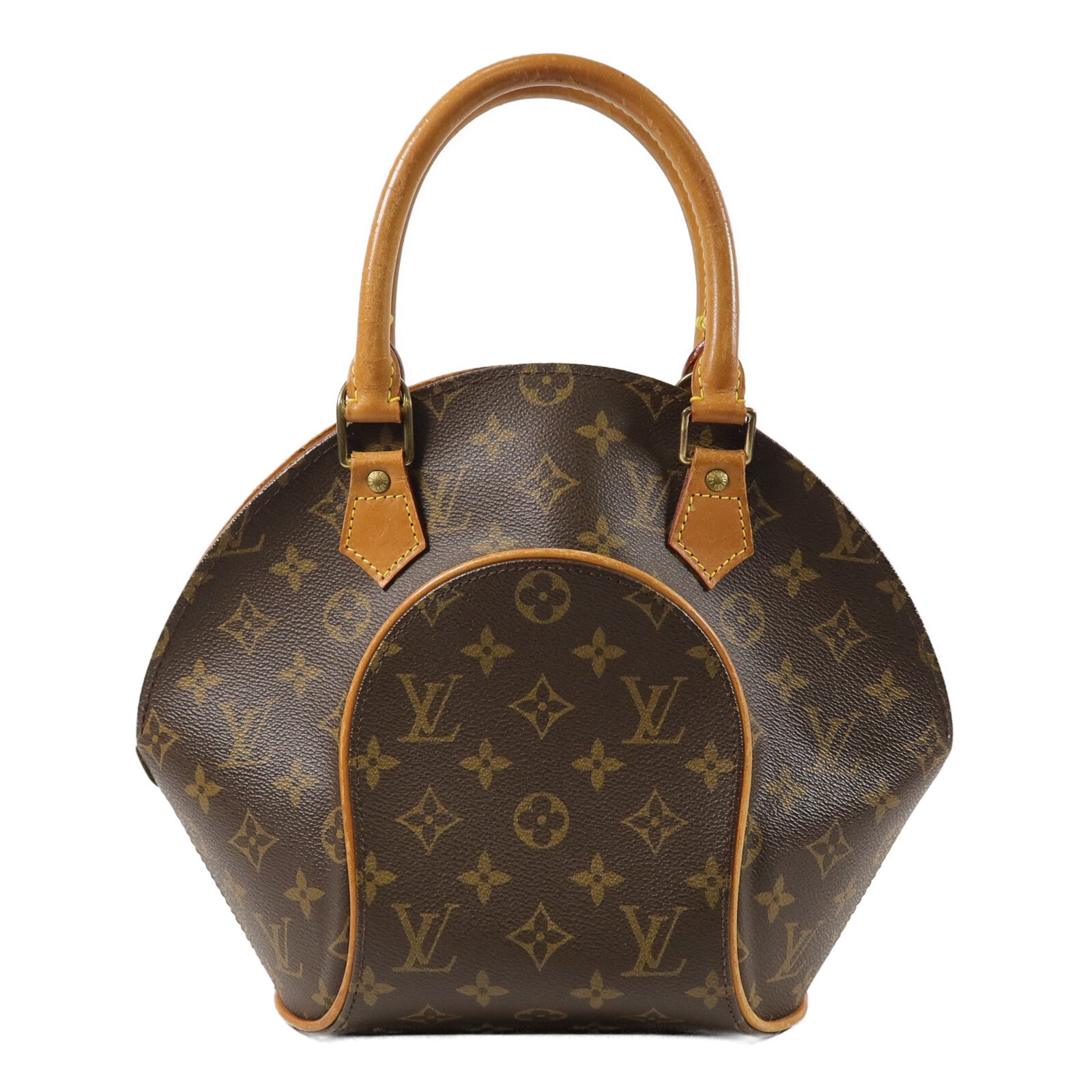 LOUIS VUITTON Monogram Ellipse PM手挽袋