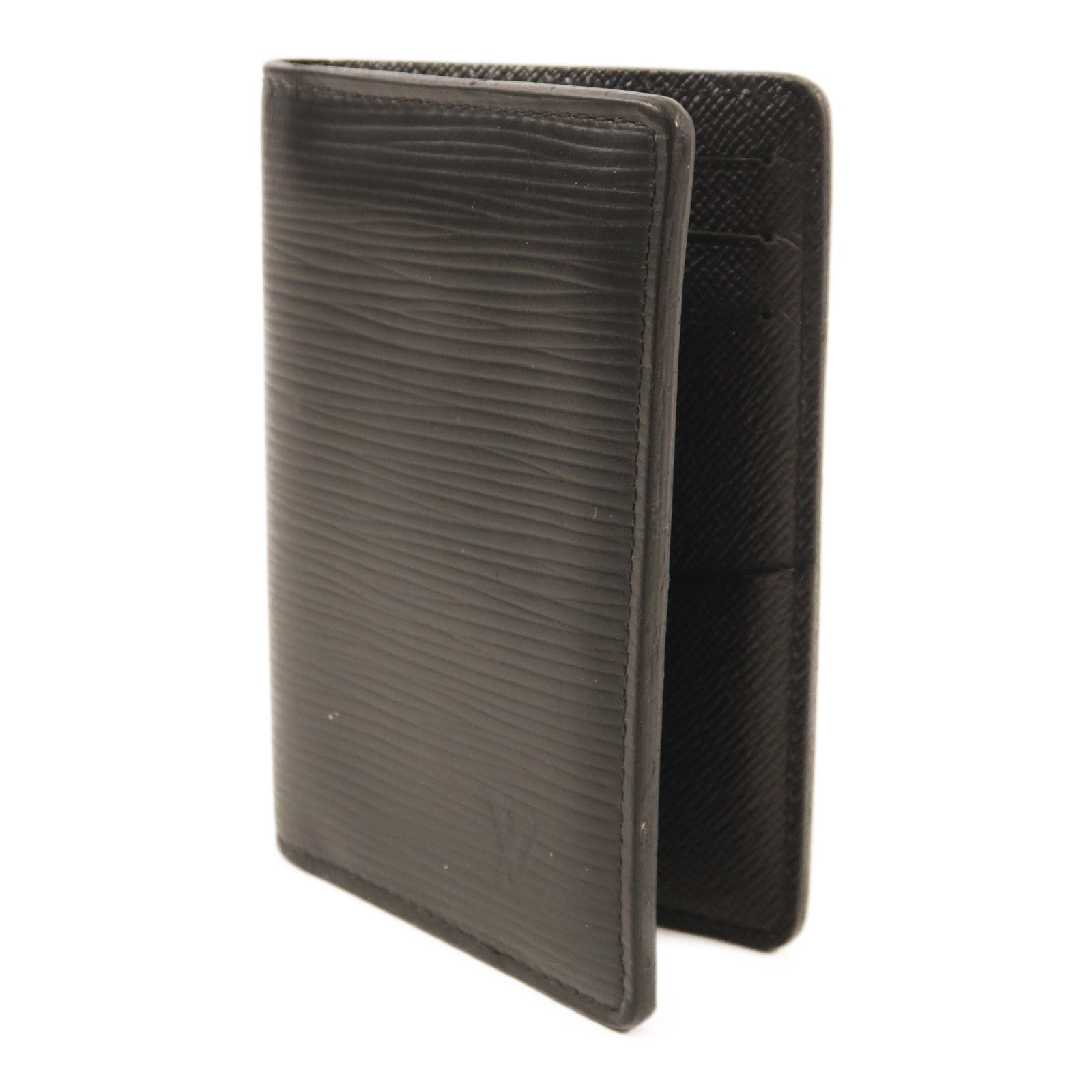 LOUIS VUITTON Epi Pocket Organizer卡片套