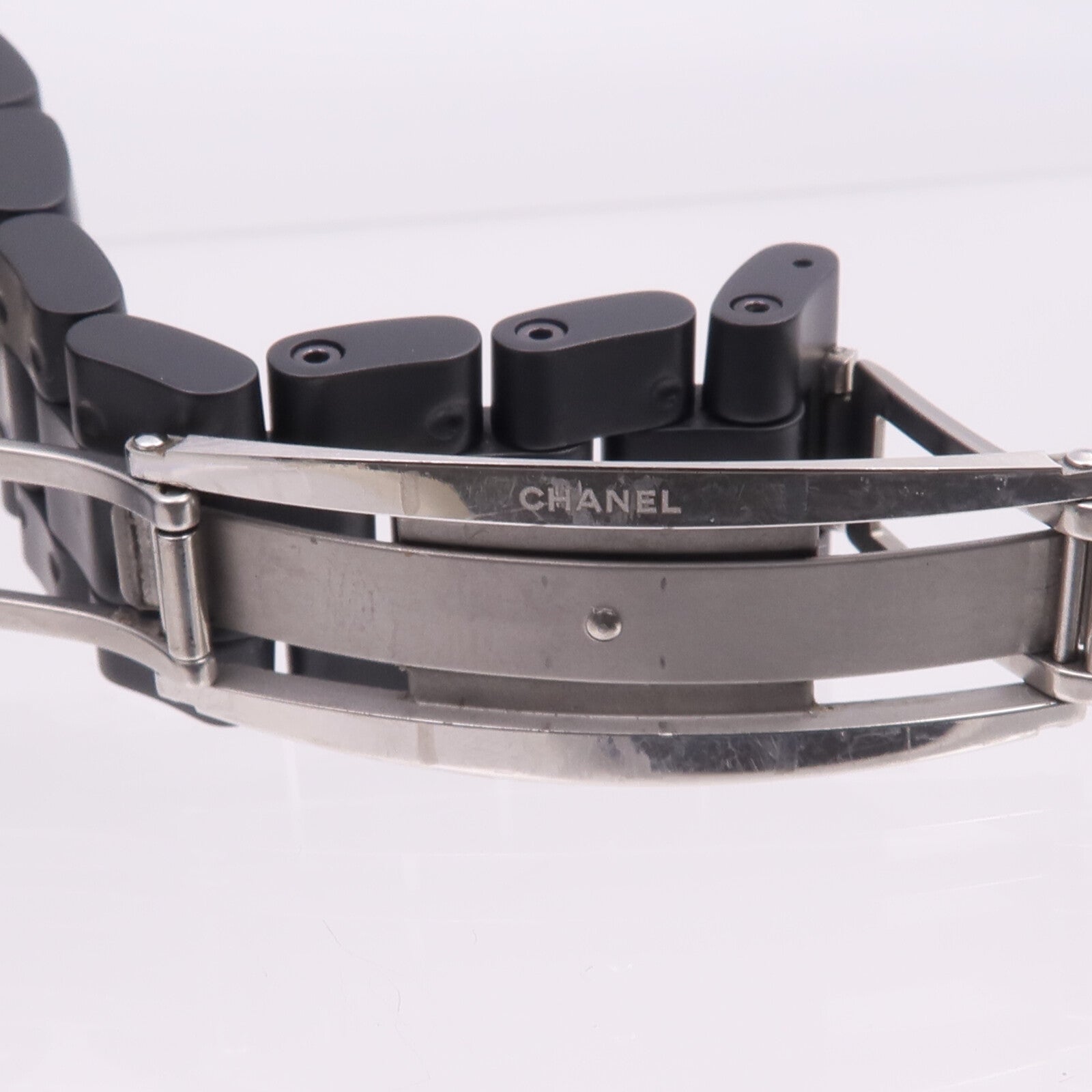 CHANEL J12 GMT H3101