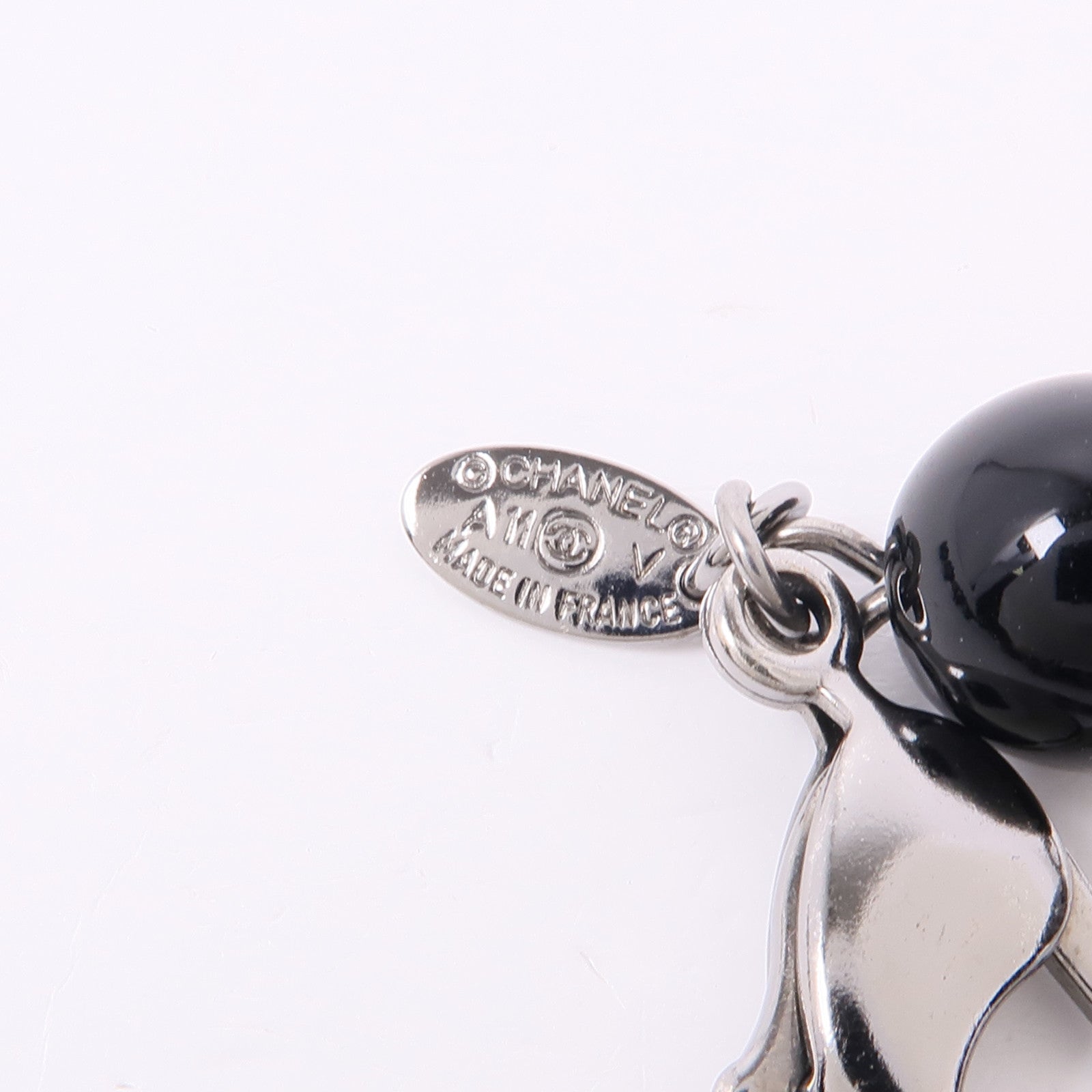 CHANEL 【激減優惠】PVC Necklace項鍊