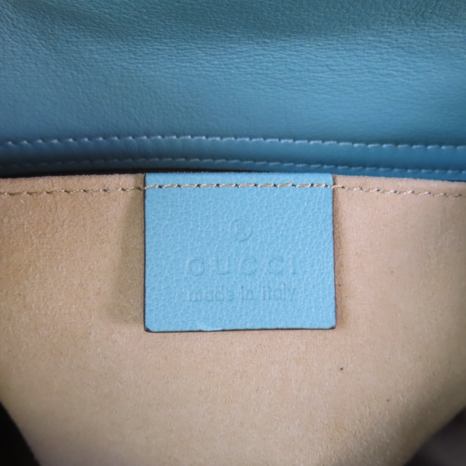 GUCCI 牛皮皮革Diana Small Tote金扣手挽肩背袋兩用袋