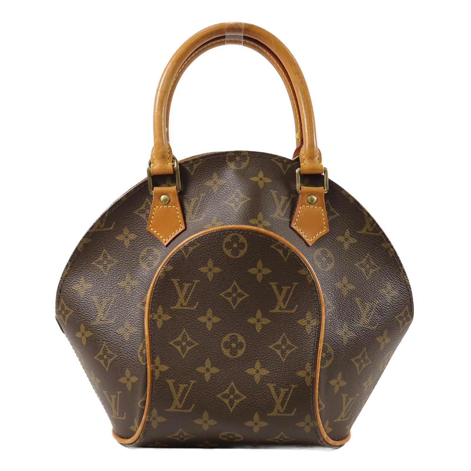 LOUIS VUITTON Monogram Ellipse PM手挽袋