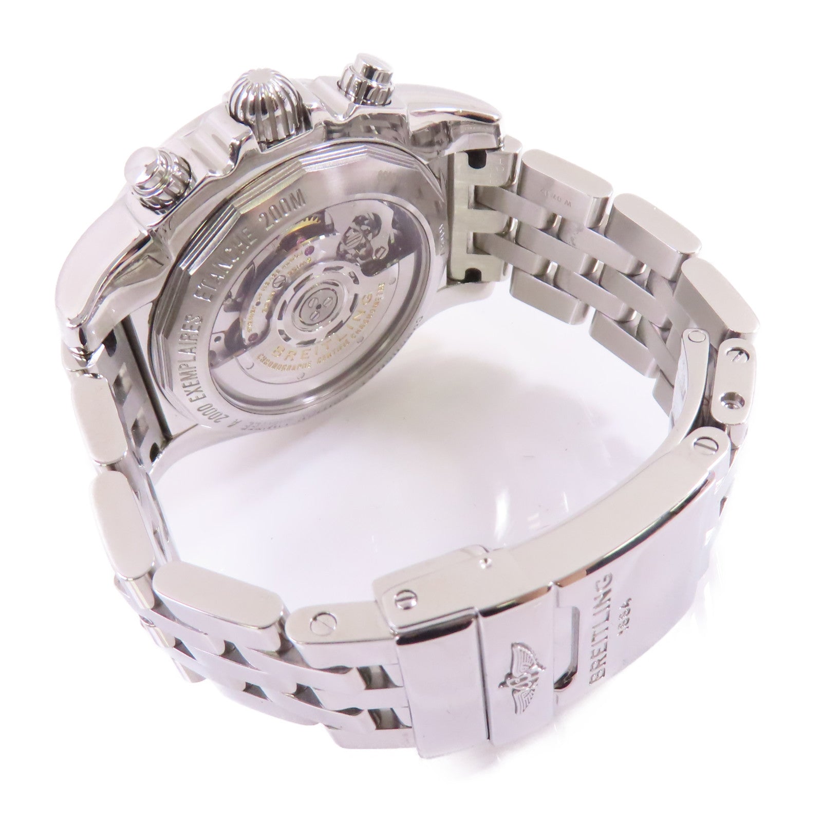 BREITLING Chronomat 41 AB014112