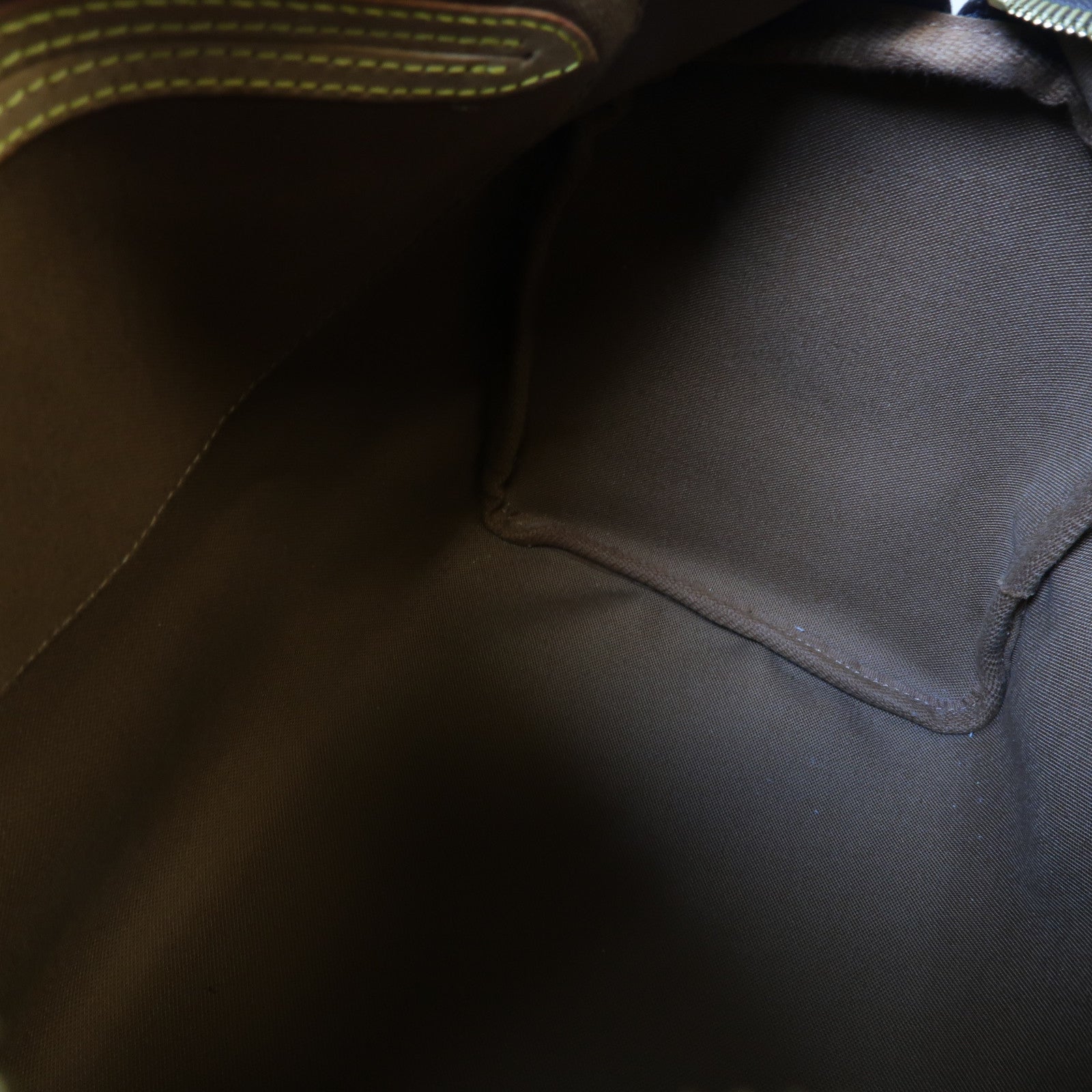 LOUIS VUITTON 【激減優惠】Monogram Speedy 30金扣手挽袋啡色