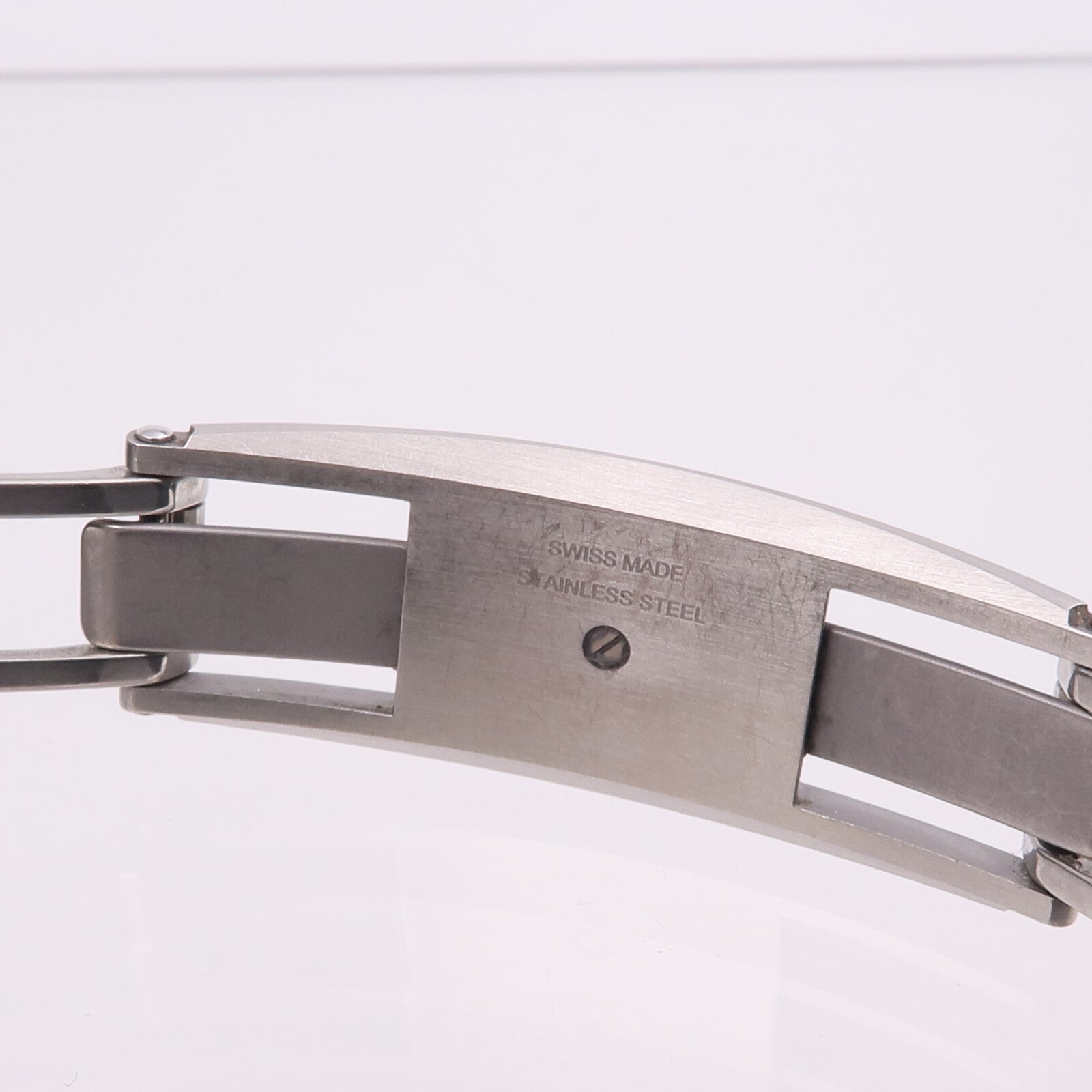 CHANEL J12 GMT H3101