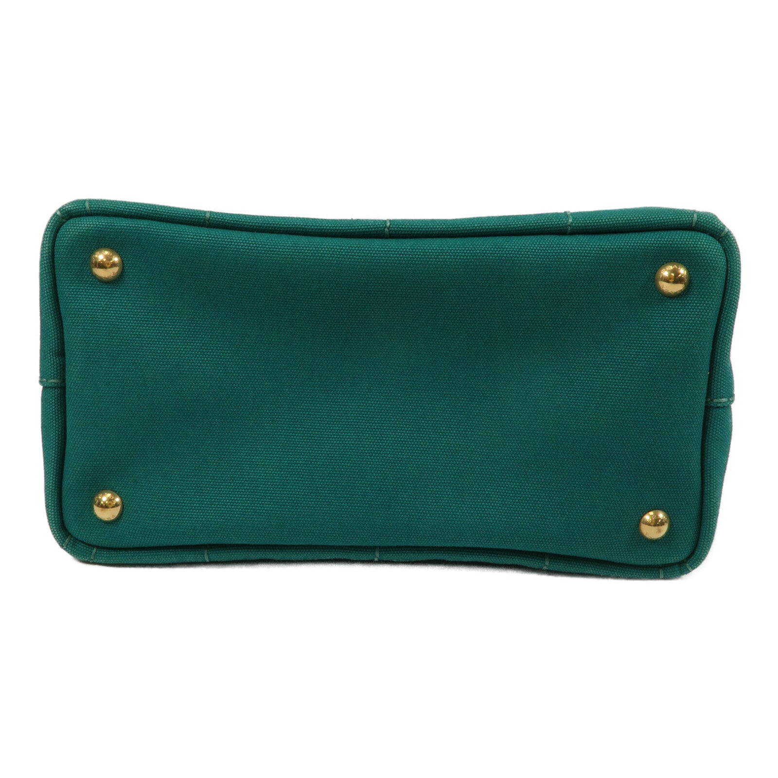PRADA 帆布2 Way Shoulder手挽肩背兩用袋