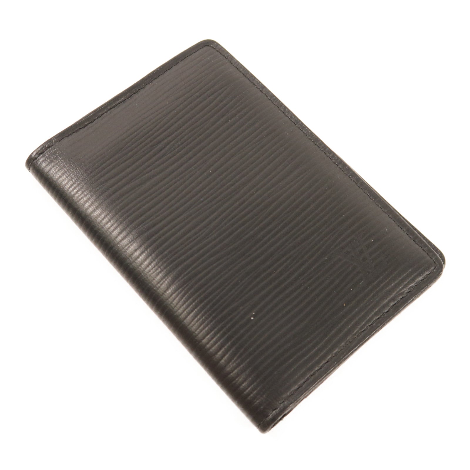 LOUIS VUITTON Epi Pocket Organizer卡片套