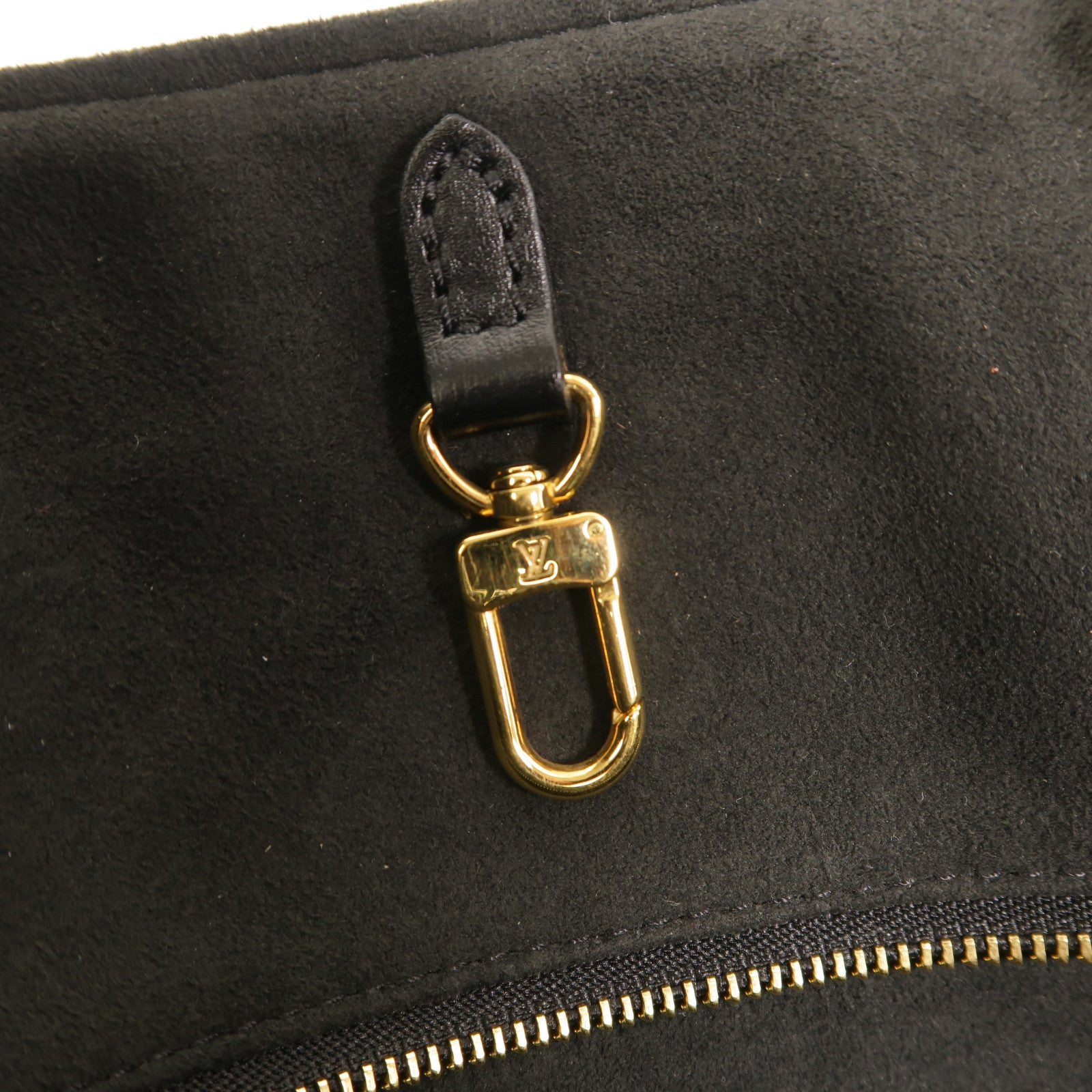 LOUIS VUITTON Monogram Jacquard Since 1854 OnTheGo GM手挽肩背兩用袋
