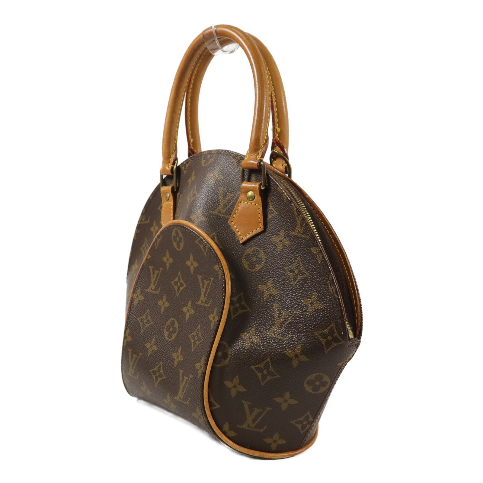 LOUIS VUITTON Monogram Ellipse PM手挽袋