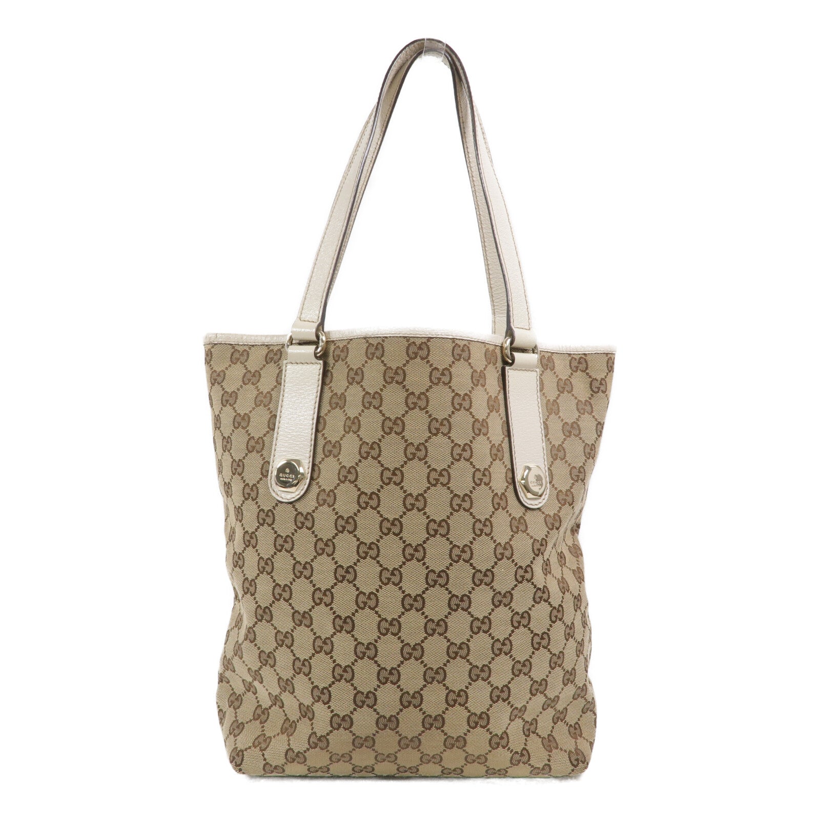 GUCCI 帆布Shoulder Bag肩背袋