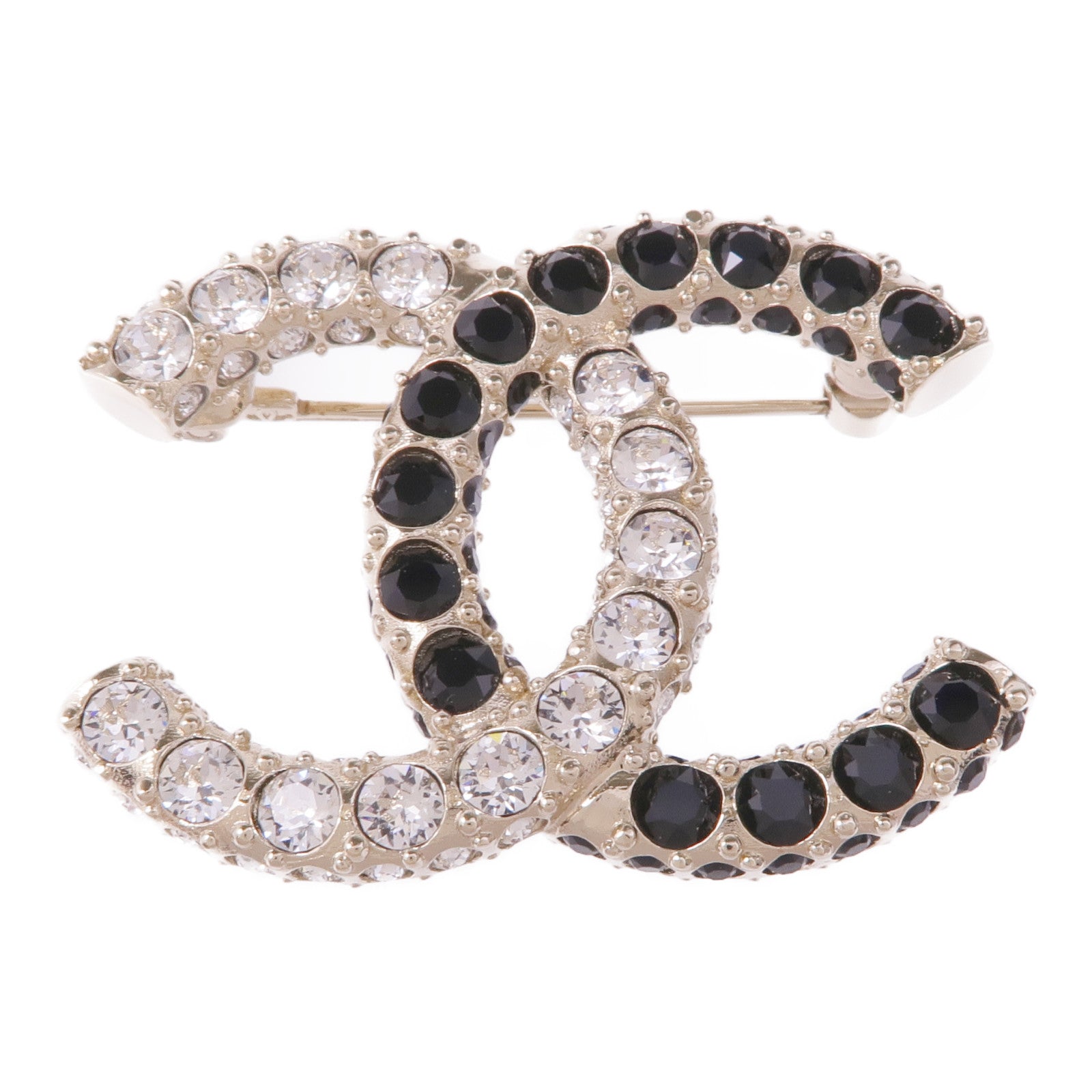 CHANEL 金屬Brooch胸針