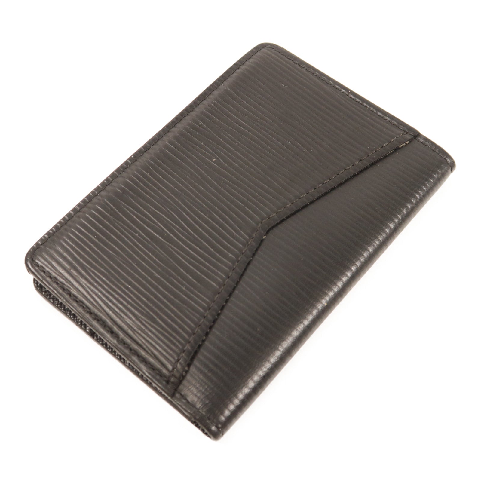 LOUIS VUITTON Epi Pocket Organizer卡片套