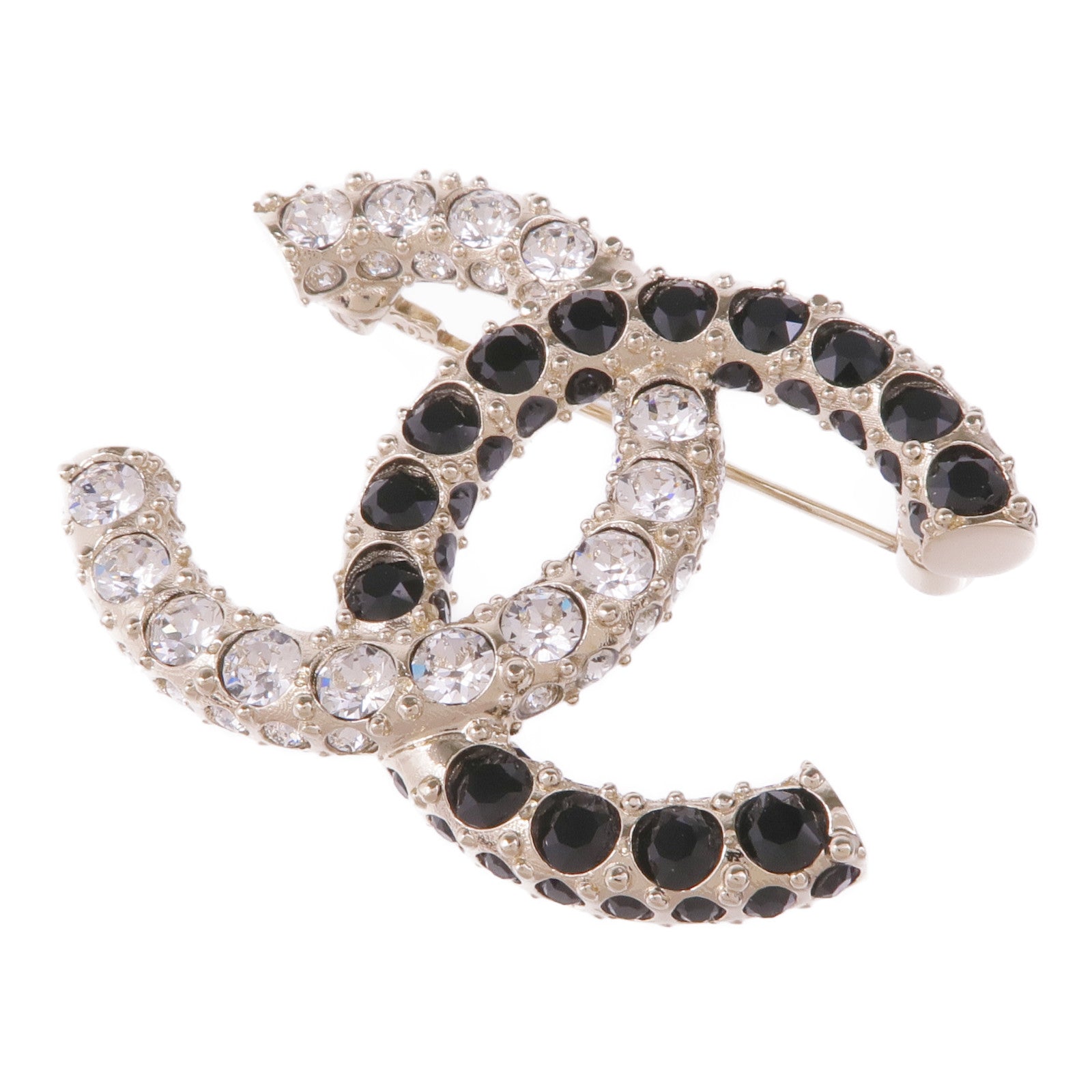 CHANEL 金屬Brooch胸針