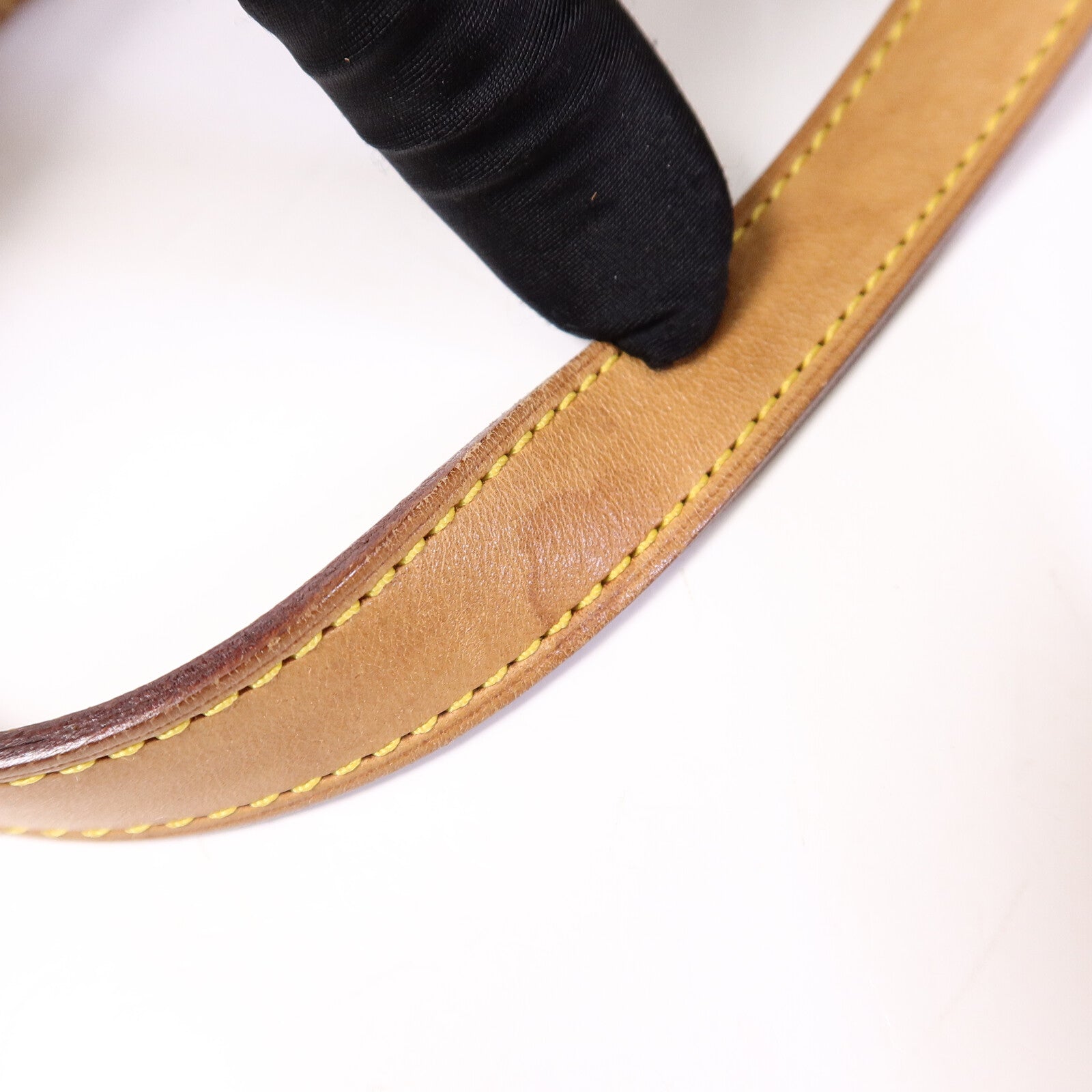 LOUIS VUITTON Monogram Mini Montsouris背包