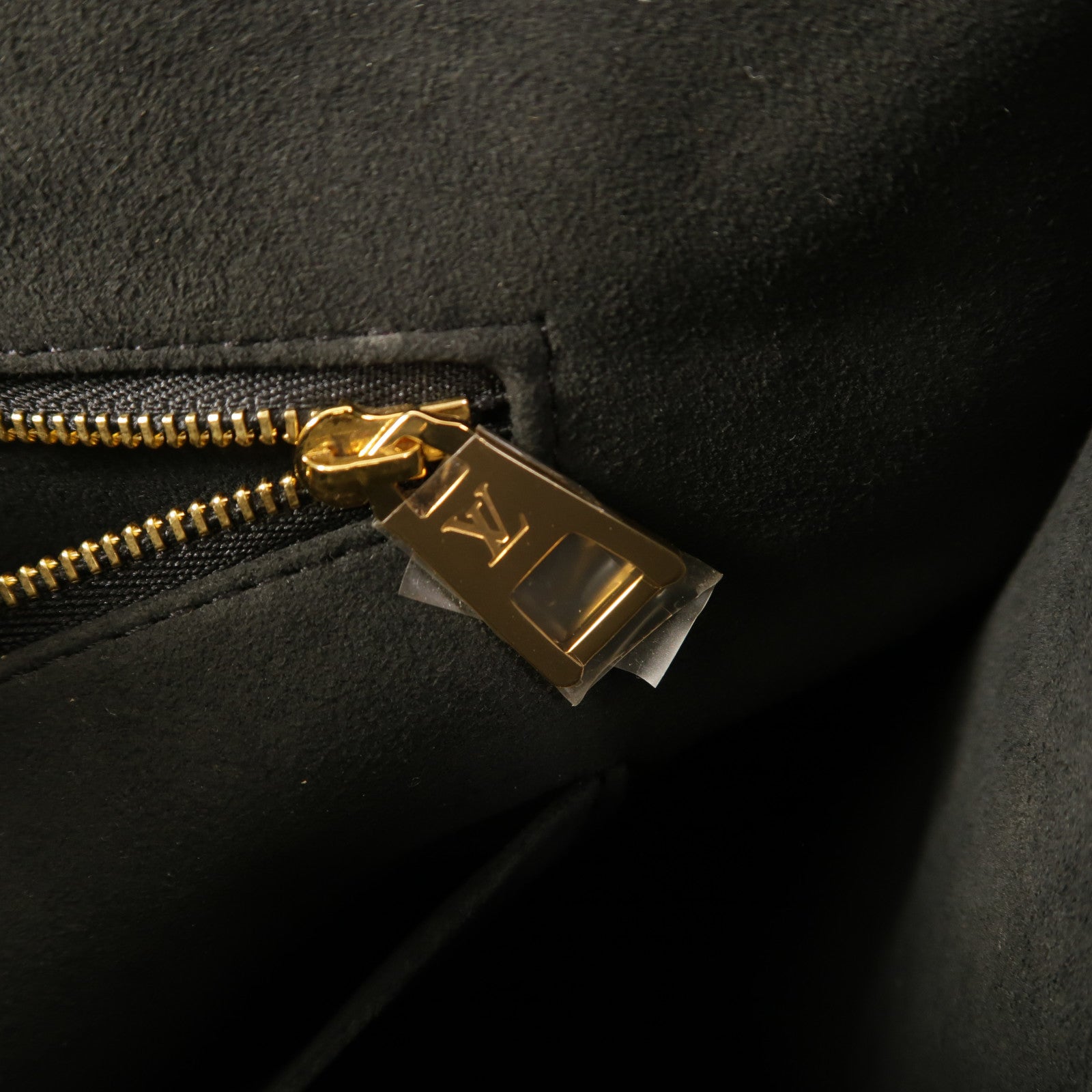 LOUIS VUITTON Monogram Jacquard Since 1854 OnTheGo GM手挽肩背兩用袋