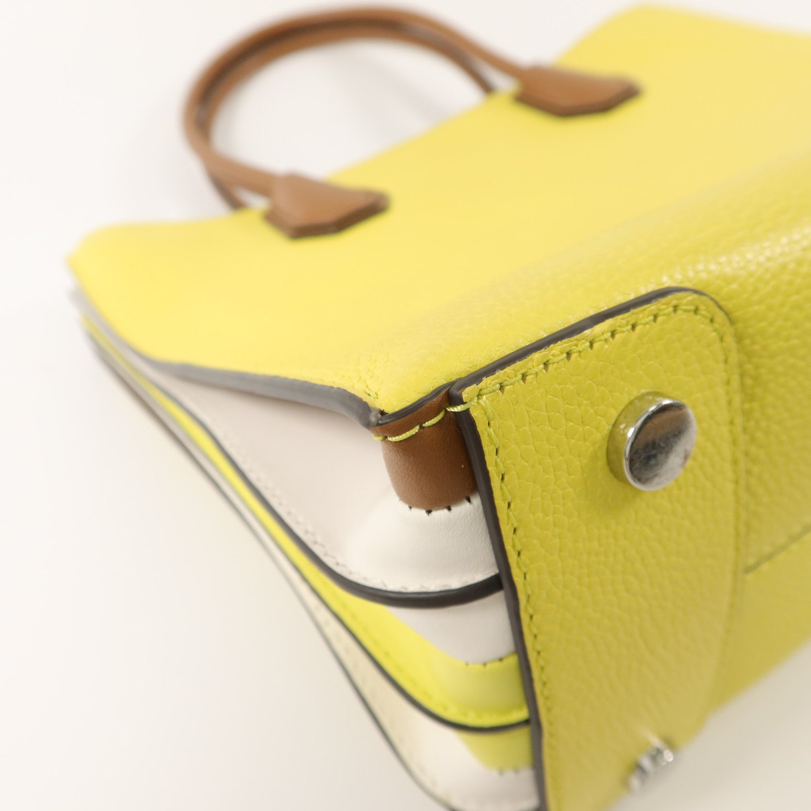 Michael Kors 牛皮皮革Mercer Medium手挽肩背兩用袋