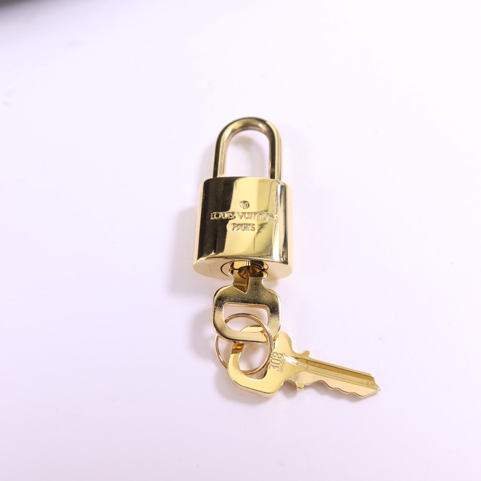 LOUIS VUITTON Monogram Empreinte Petit Palais金扣手挽肩背兩用袋
