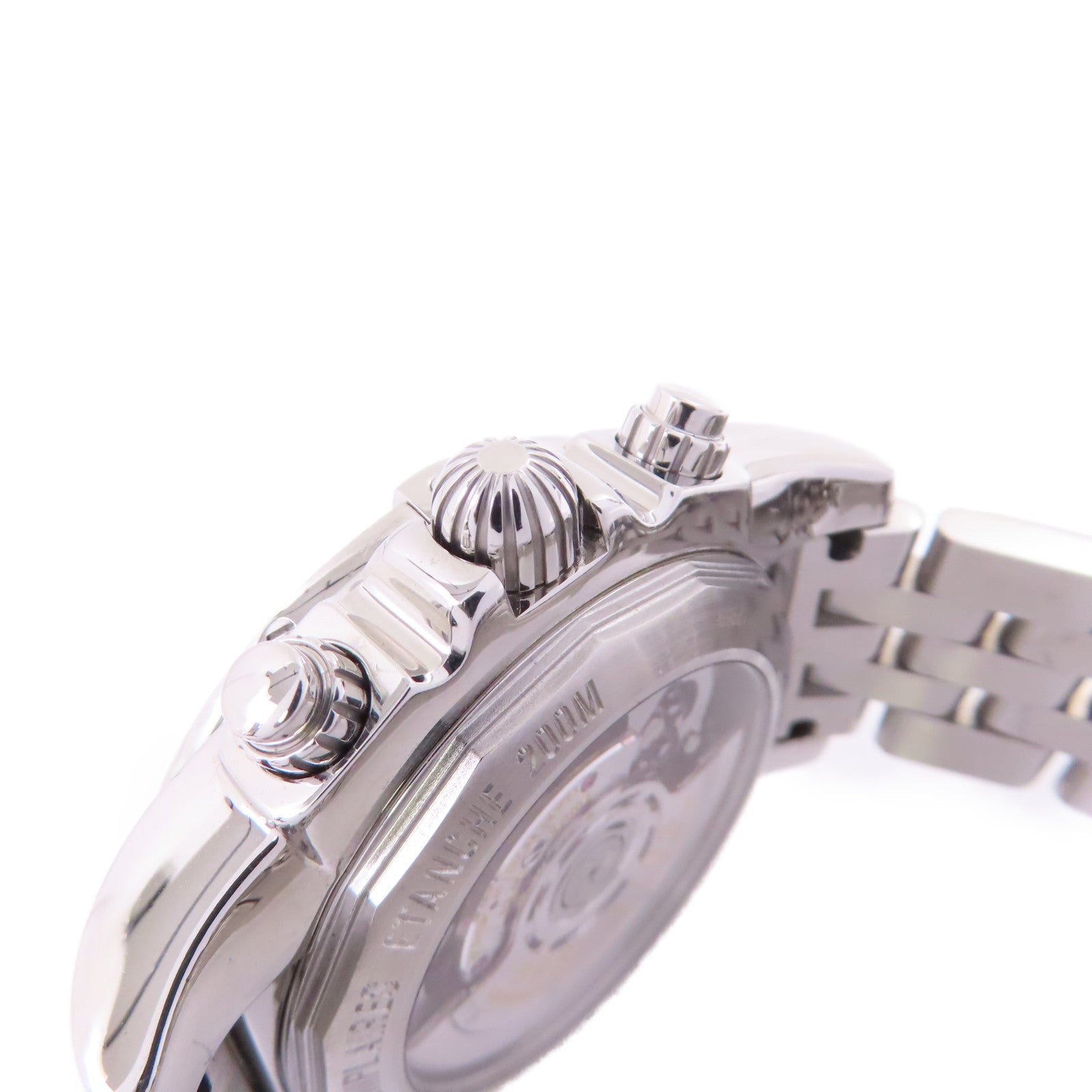 BREITLING Chronomat 41 AB014112