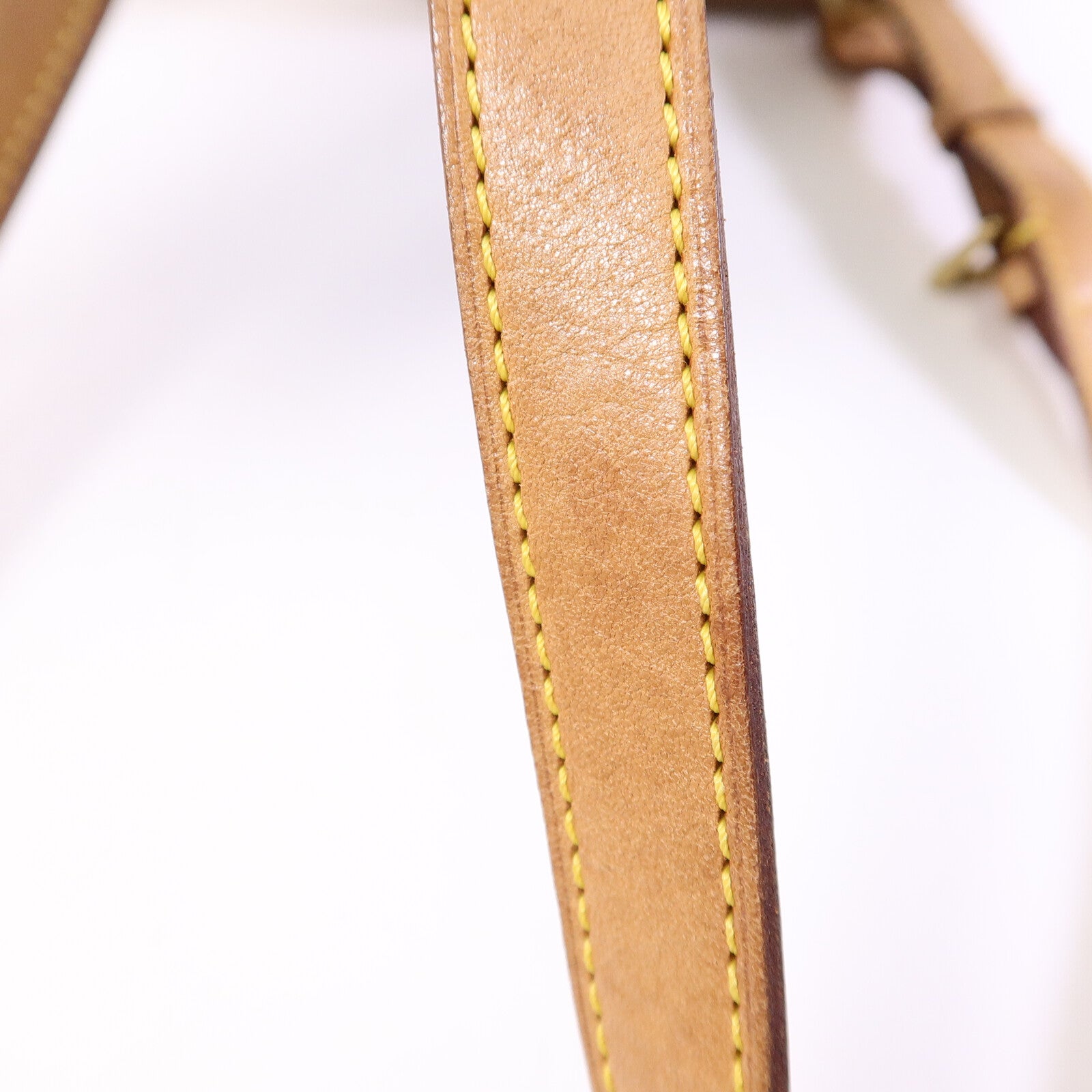 LOUIS VUITTON Monogram Mini Montsouris背包