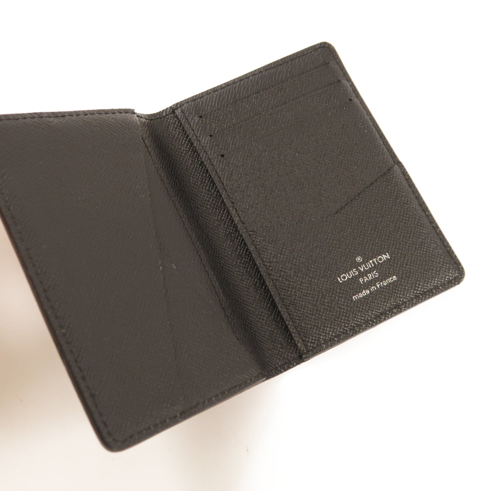 LOUIS VUITTON Epi Pocket Organizer卡片套