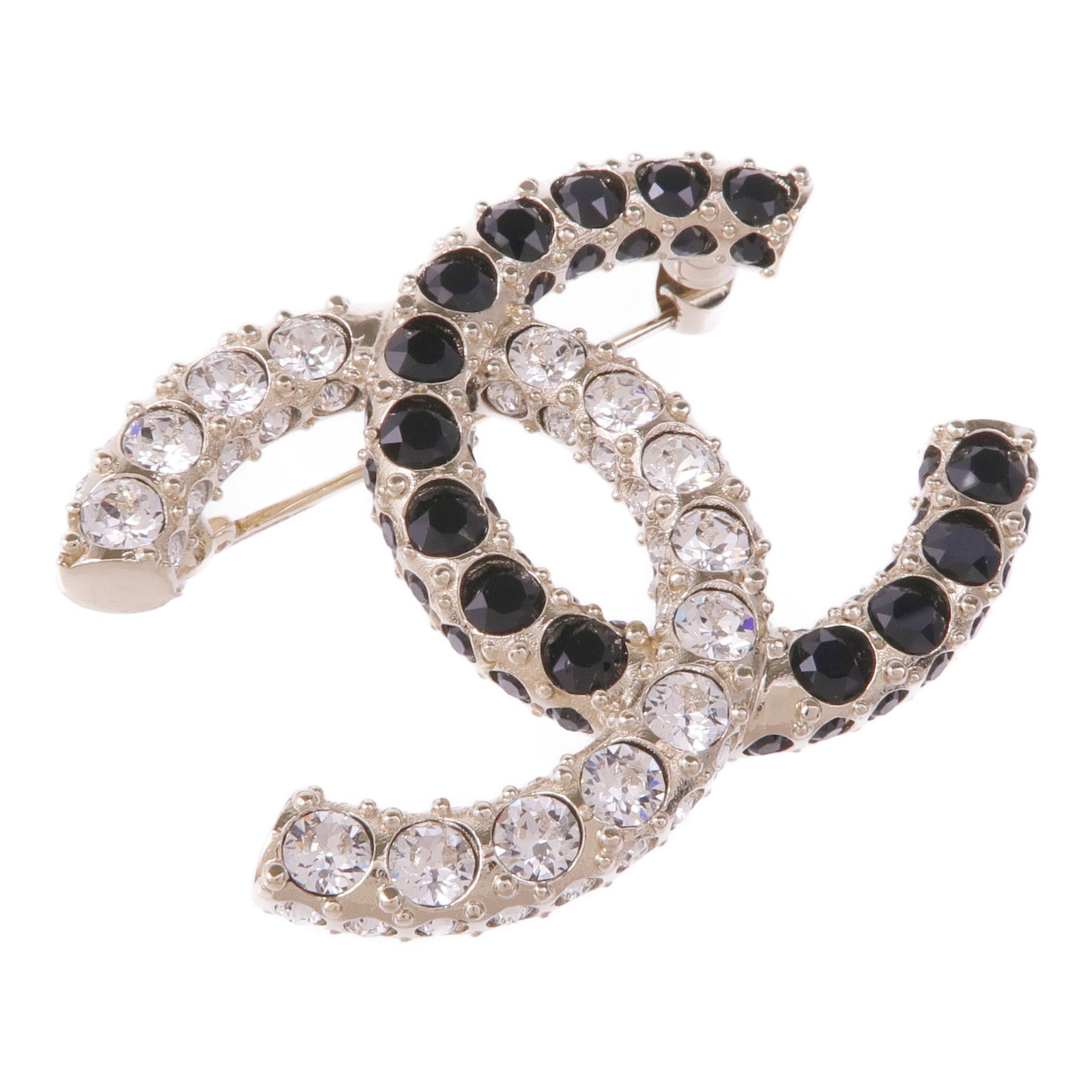 CHANEL 金屬Brooch胸針