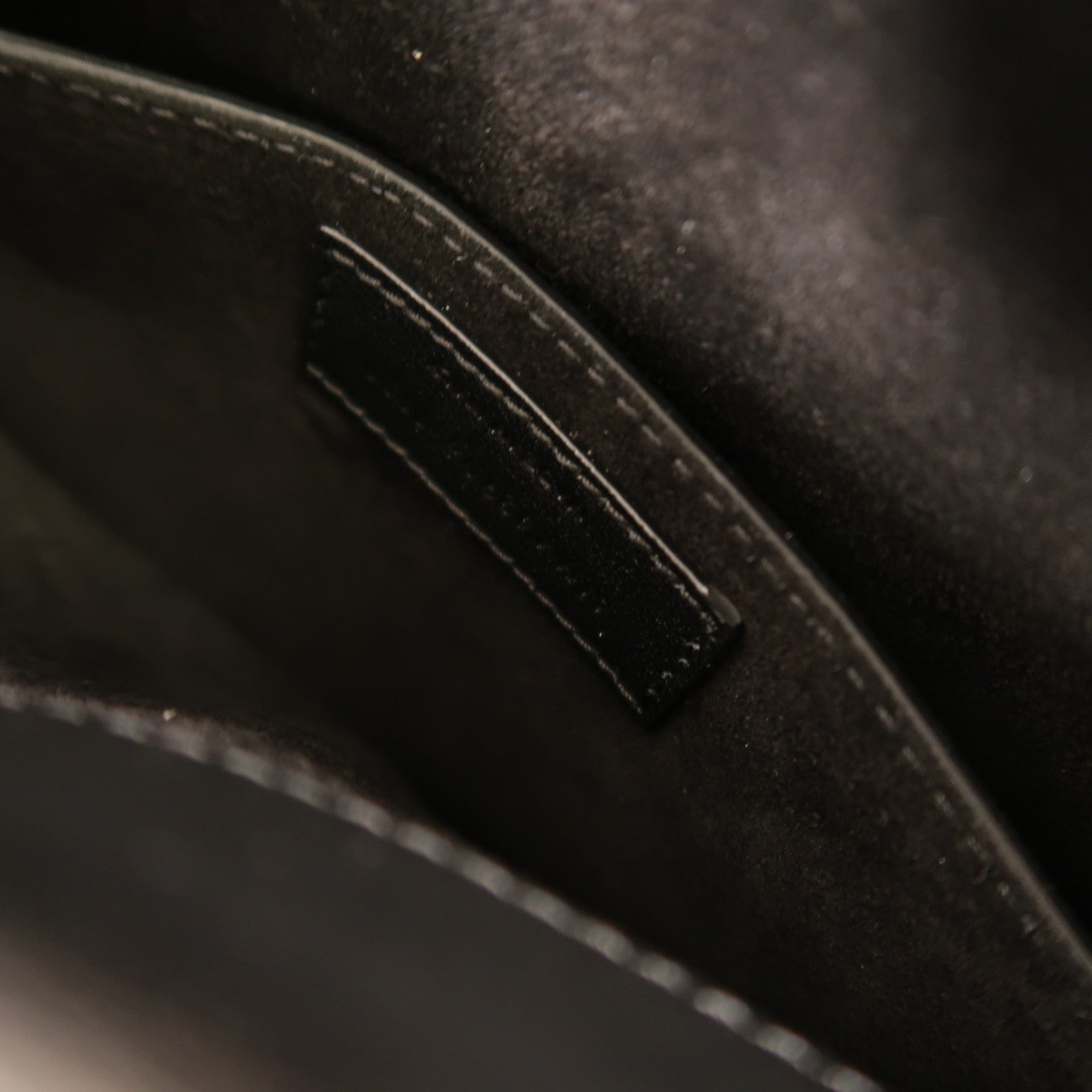 SAINT LAURENT 牛皮皮革Sunset Medium銀扣鏈帶肩背袋
