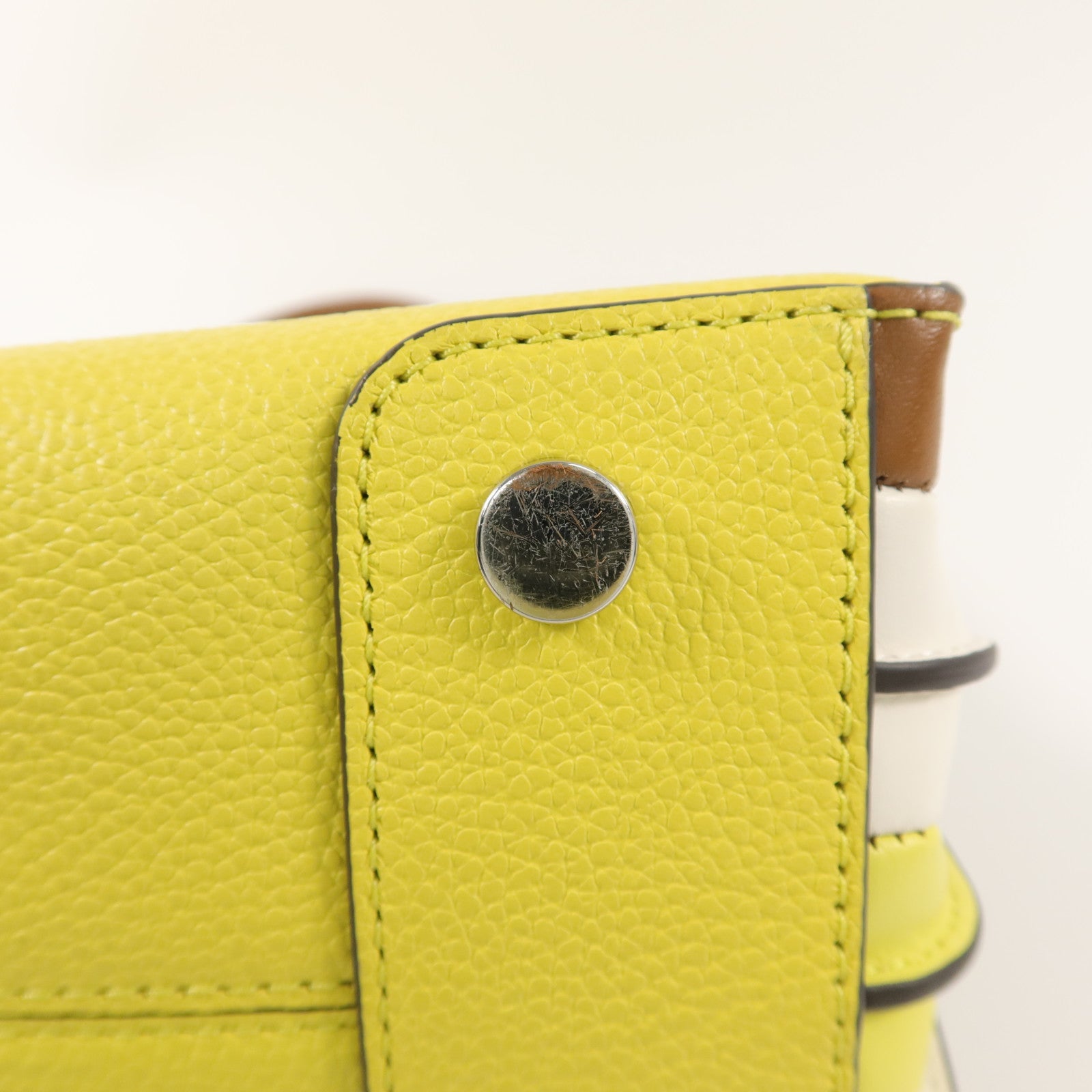 Michael Kors 牛皮皮革Mercer Medium手挽肩背兩用袋