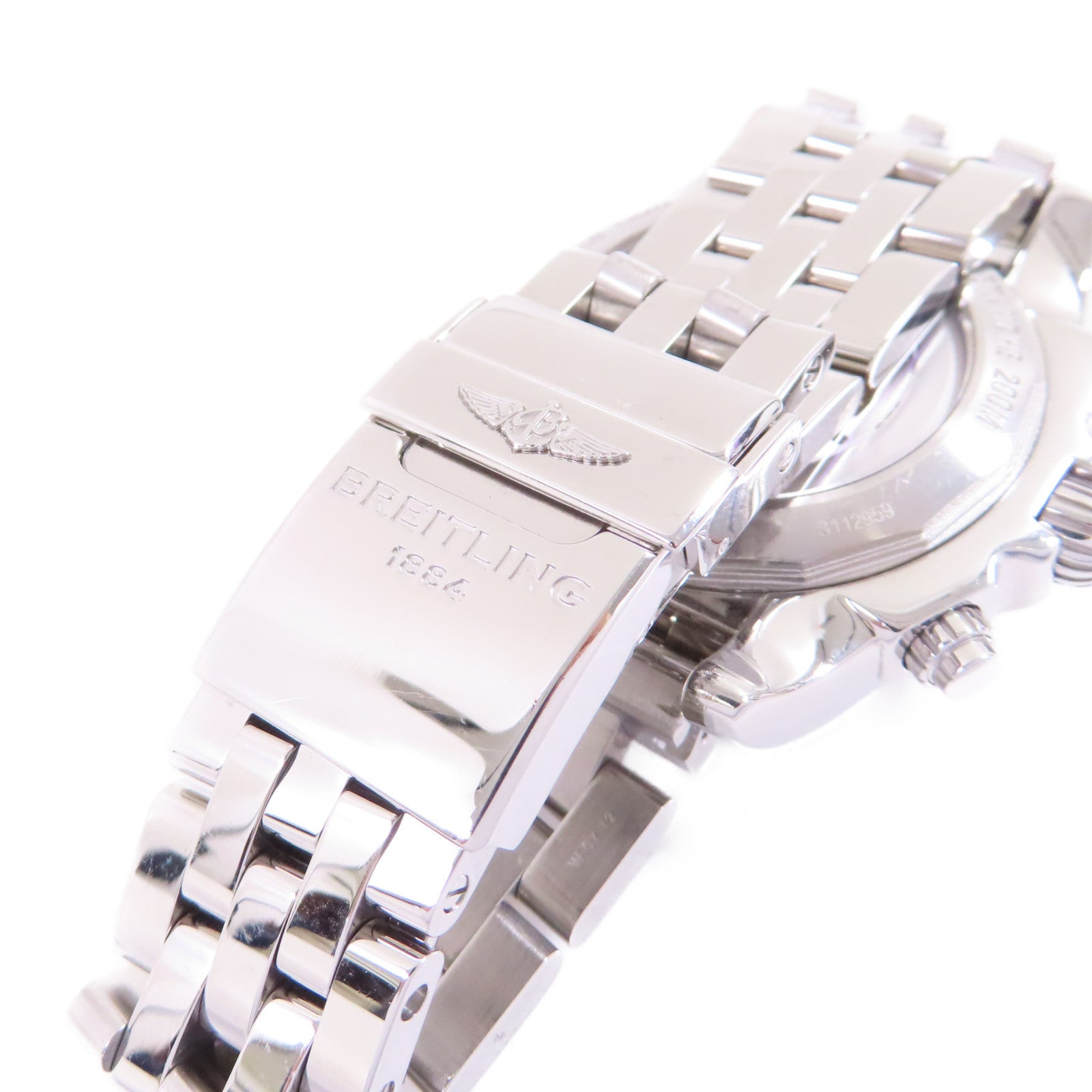 BREITLING Chronomat 41 AB014112