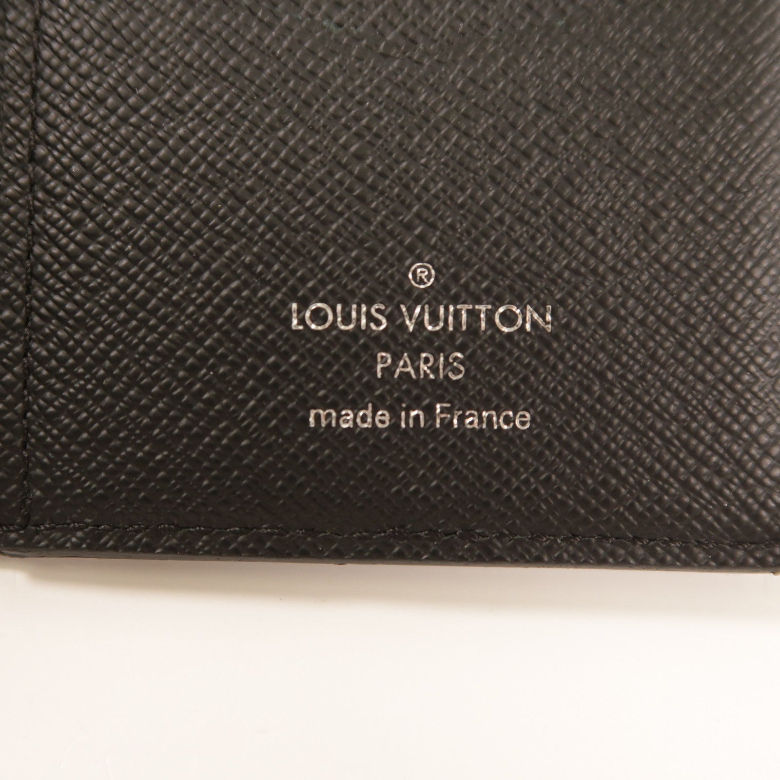 LOUIS VUITTON Epi Pocket Organizer卡片套