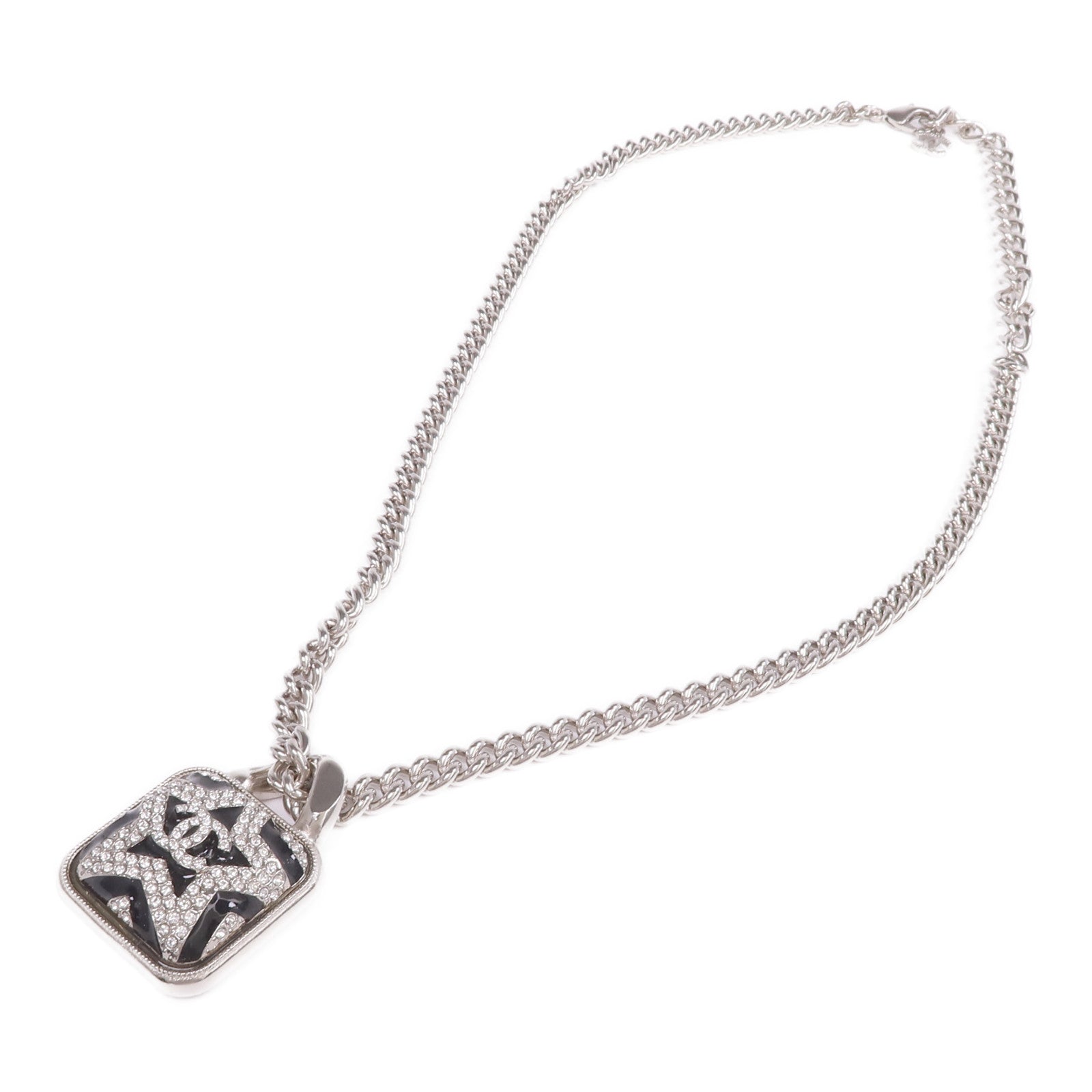 CHANEL 金屬Necklace項鍊