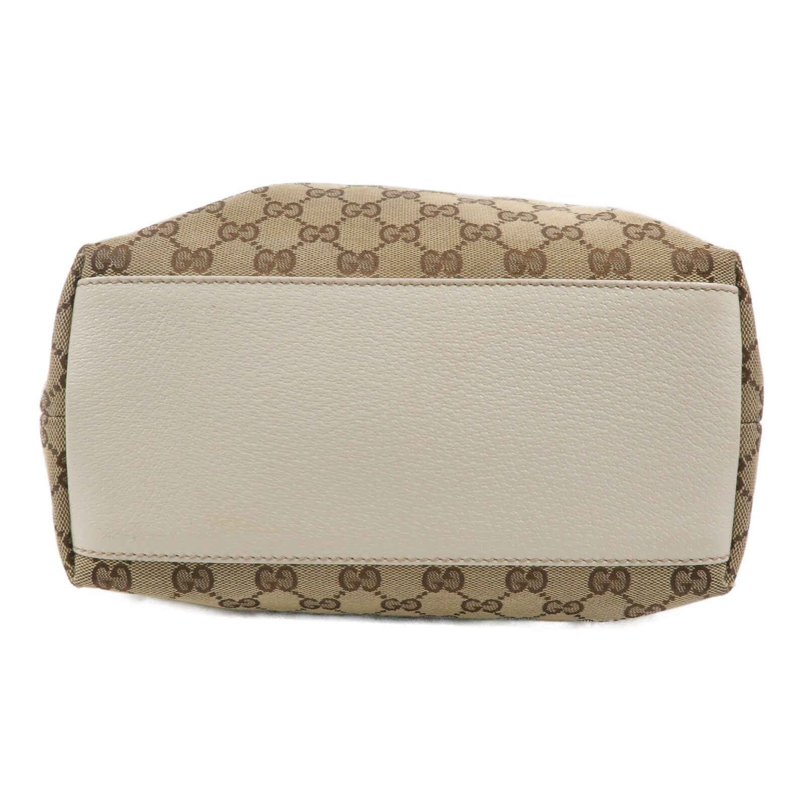 GUCCI 帆布Shoulder Bag肩背袋