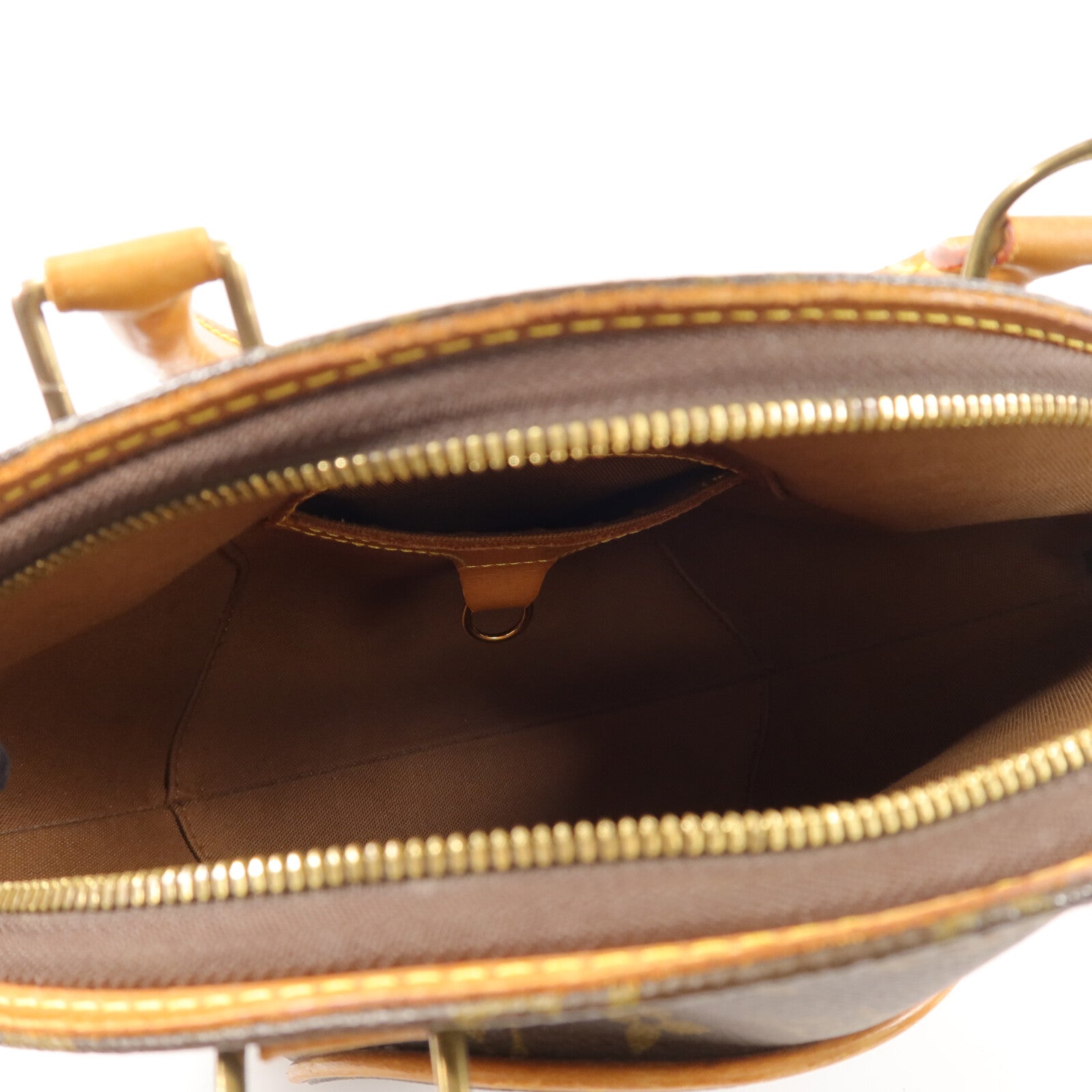 LOUIS VUITTON Monogram Ellipse PM手挽袋