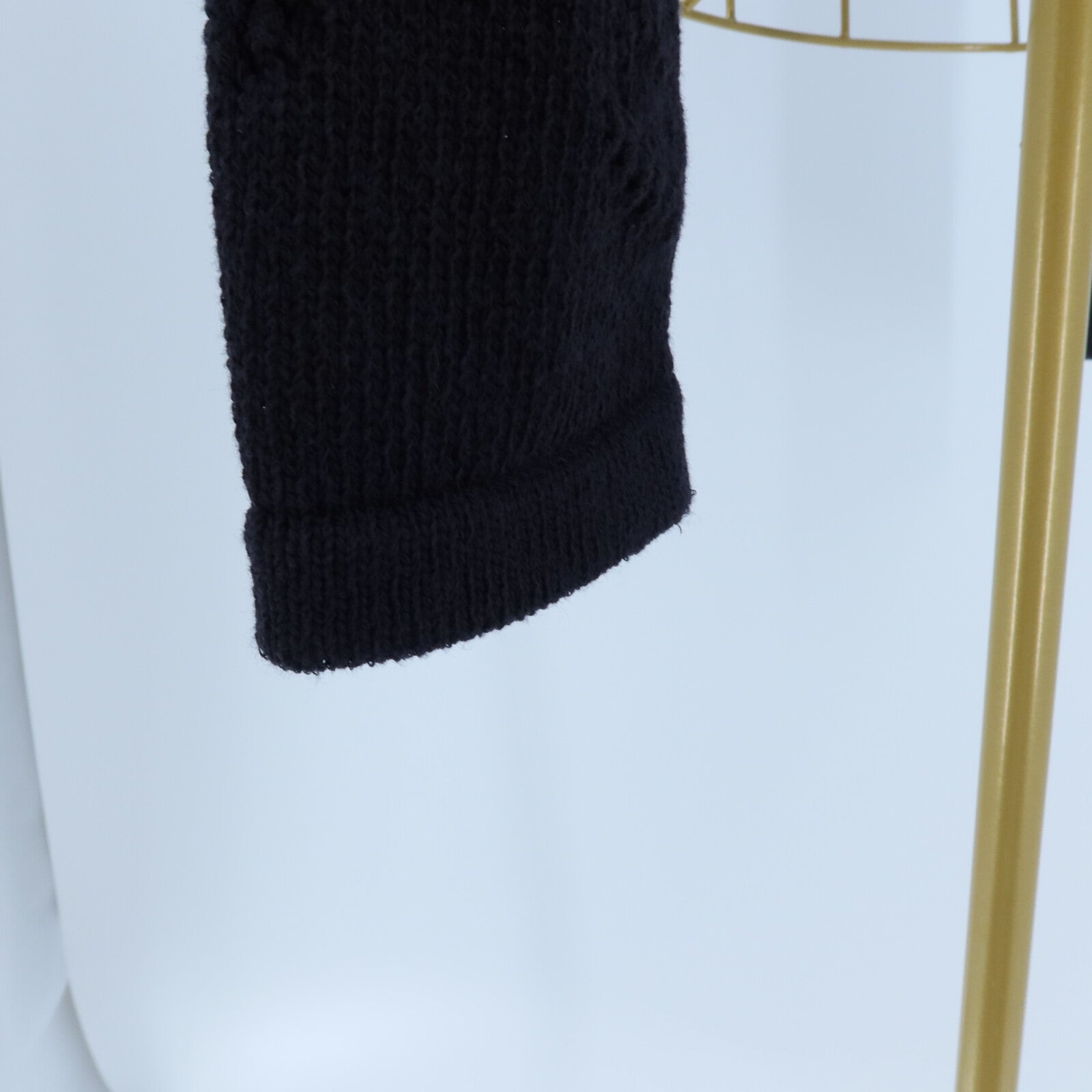 CHANEL Cotton/Polyamide Cardigan針織