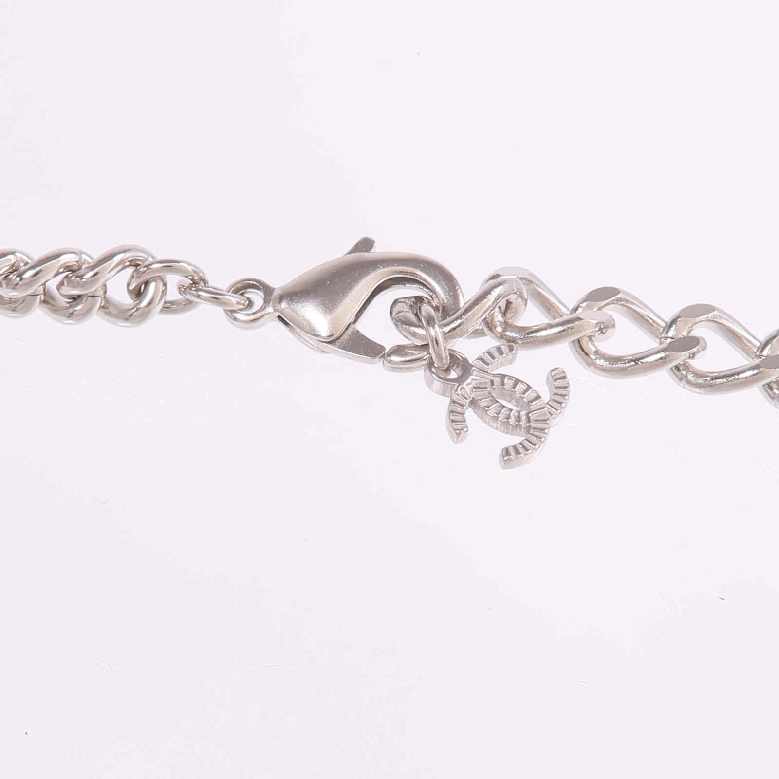 CHANEL 金屬Necklace項鍊