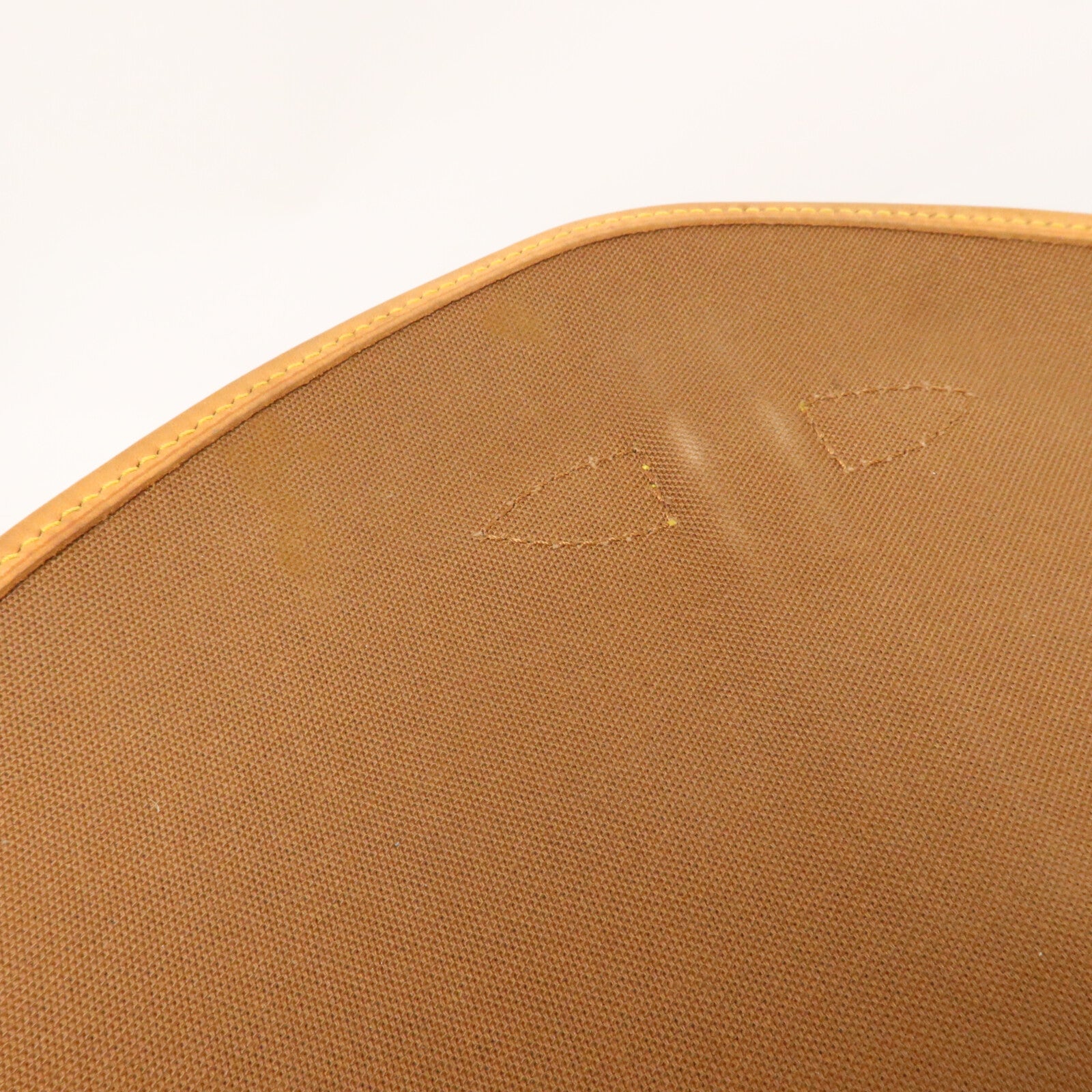 LOUIS VUITTON Monogram Saumur 30肩背袋