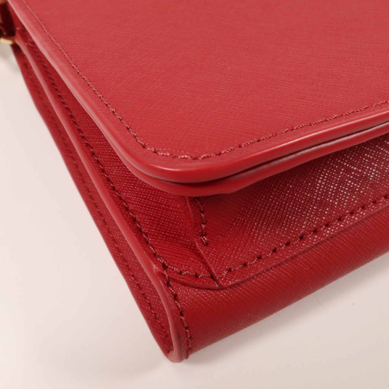 Tory Burch 牛皮皮革Emerson Combo Crossbady Bag肩背袋