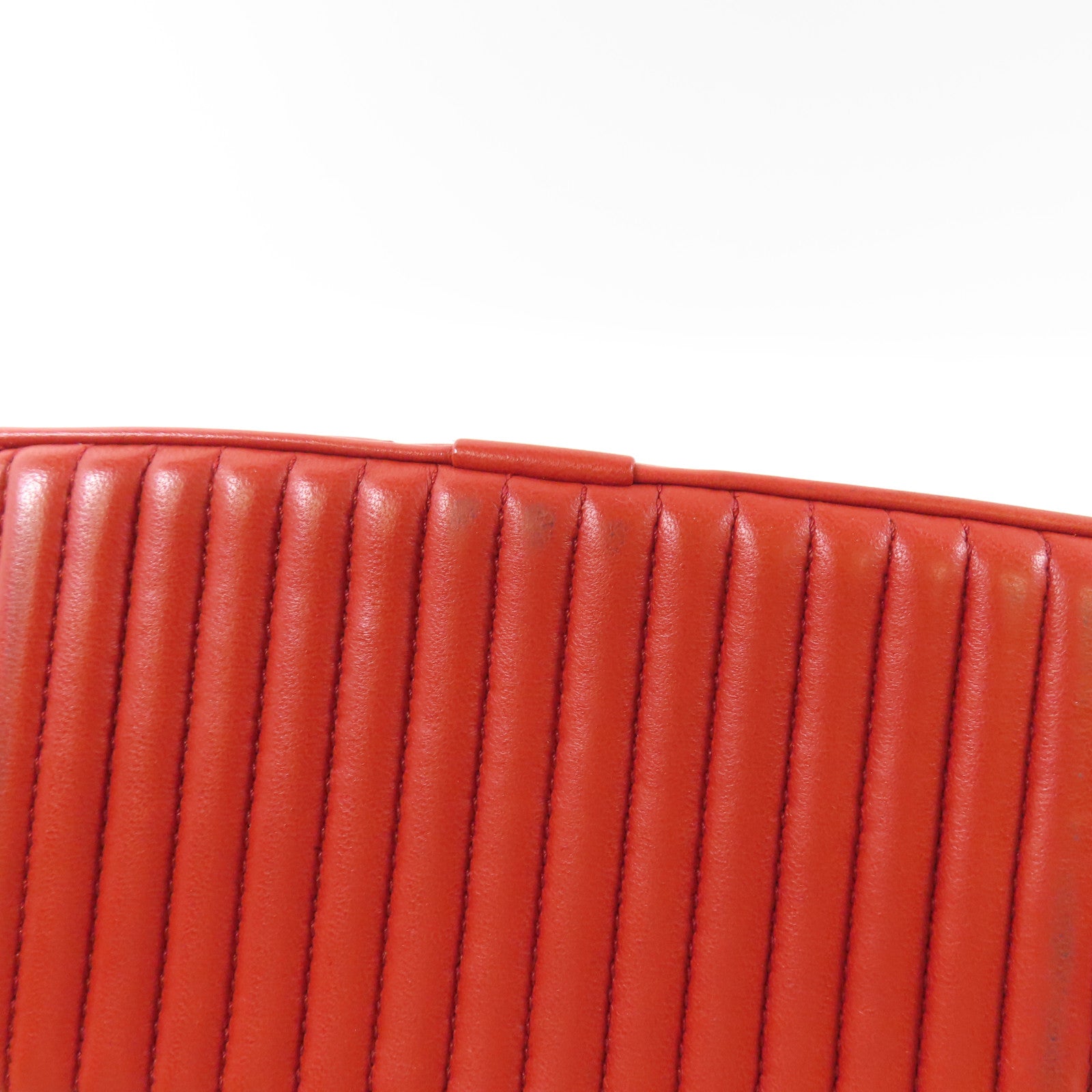 CHANEL 牛皮皮革Shoulder Bag肩背袋