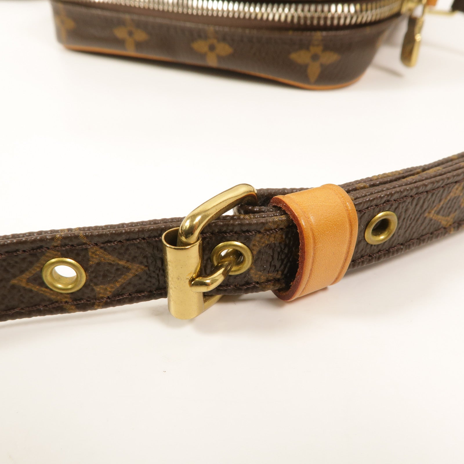 LOUIS VUITTON Monogram Danube肩背袋
